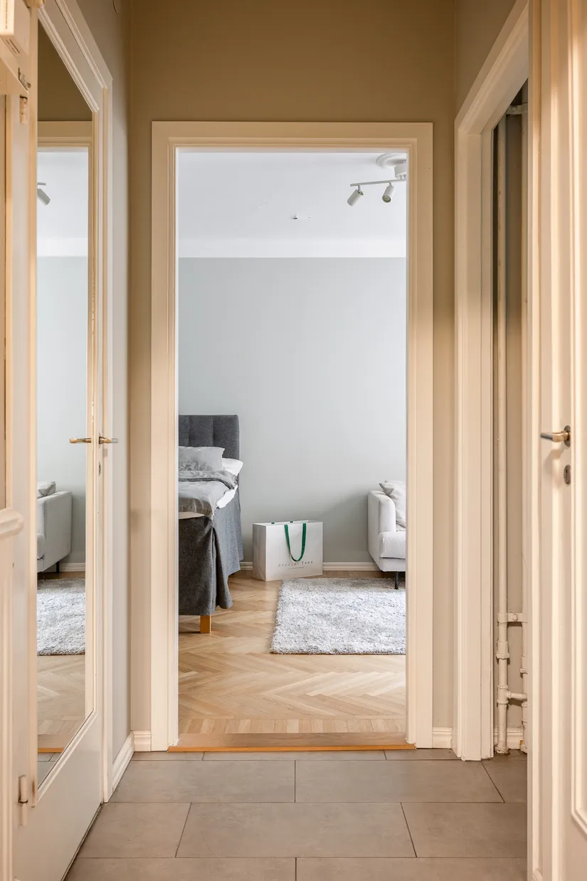 Bostadsrätt, Fleminggatan 45, Kungsholmen - Rådhuset, Stockholm