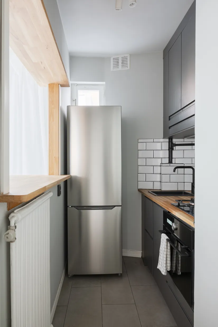 Bostadsrätt, Fleminggatan 45, Kungsholmen - Rådhuset, Stockholm