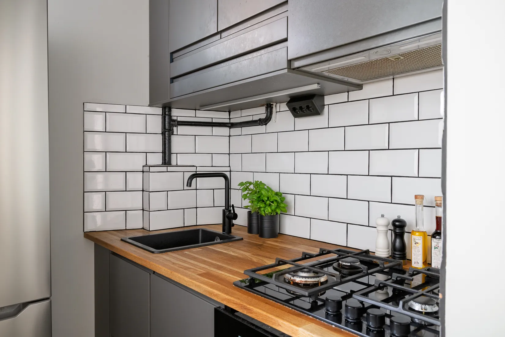 Bostadsrätt, Fleminggatan 45, Kungsholmen - Rådhuset, Stockholm