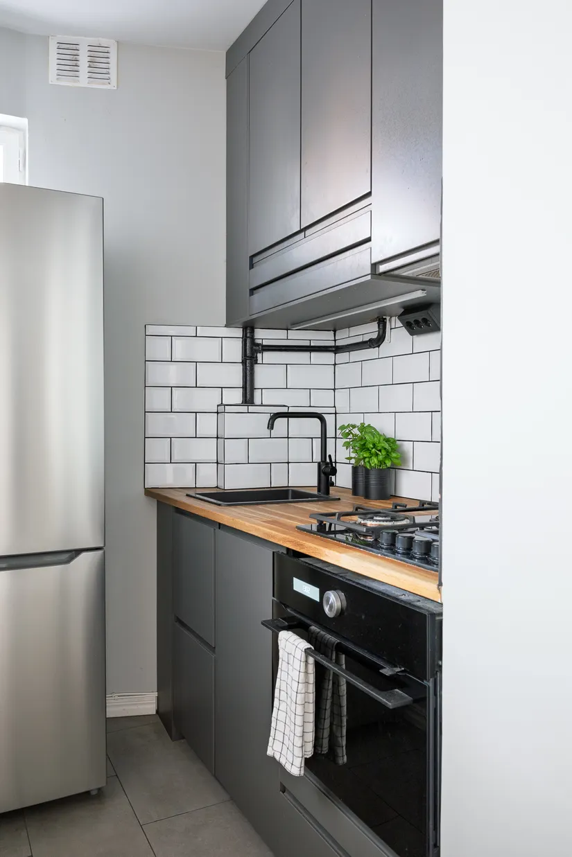 Bostadsrätt, Fleminggatan 45, Kungsholmen - Rådhuset, Stockholm