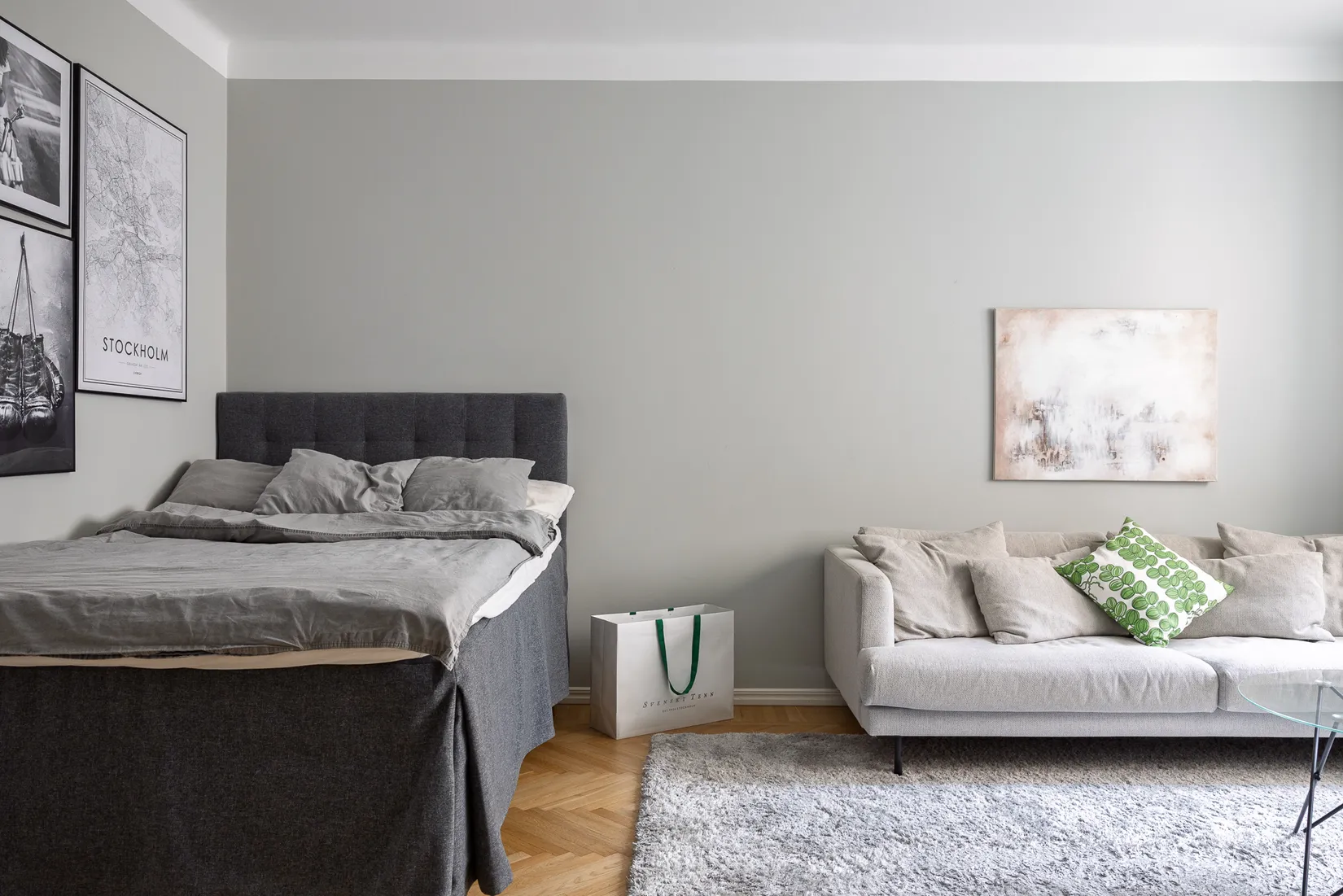 Bostadsrätt, Fleminggatan 45, Kungsholmen - Rådhuset, Stockholm