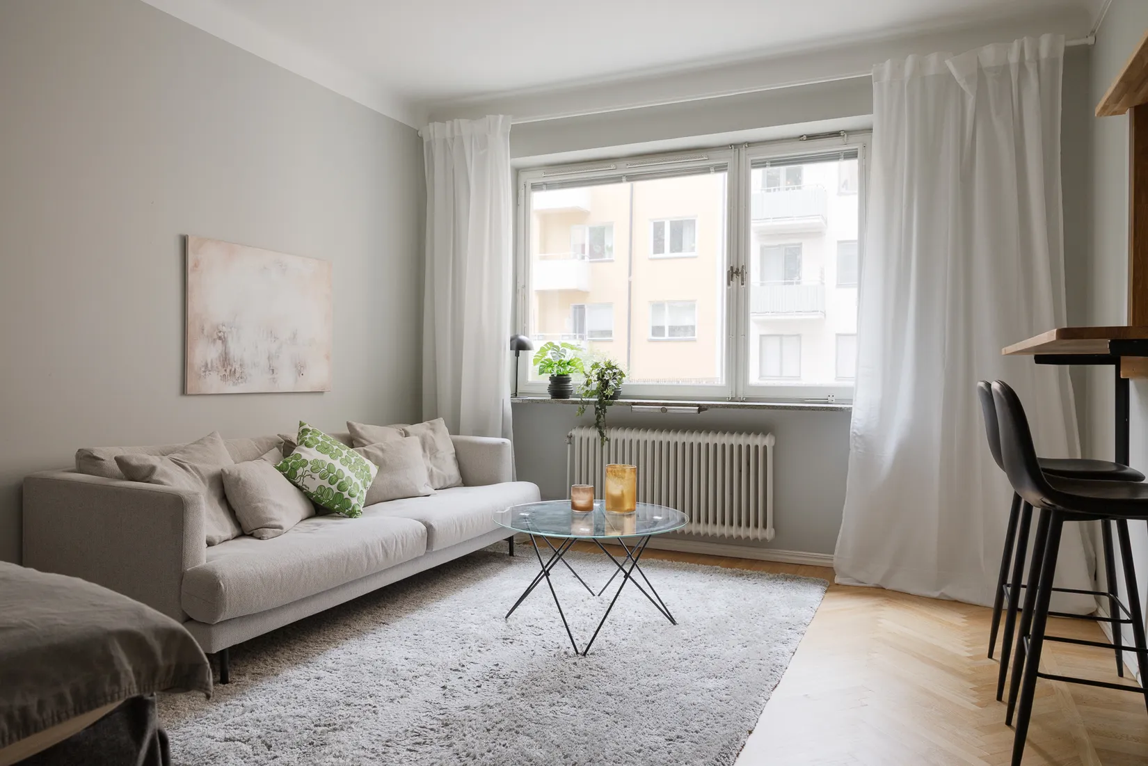 Bostadsrätt, Fleminggatan 45, Kungsholmen - Rådhuset, Stockholm