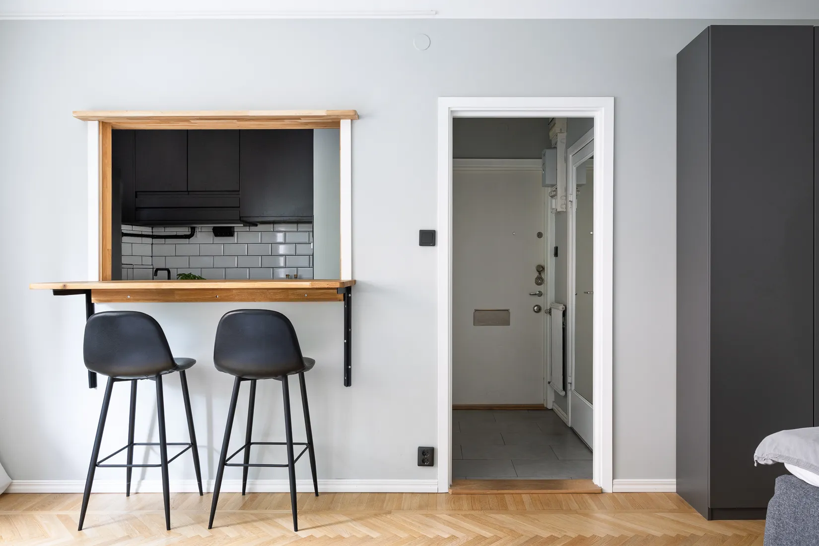 Bostadsrätt, Fleminggatan 45, Kungsholmen - Rådhuset, Stockholm