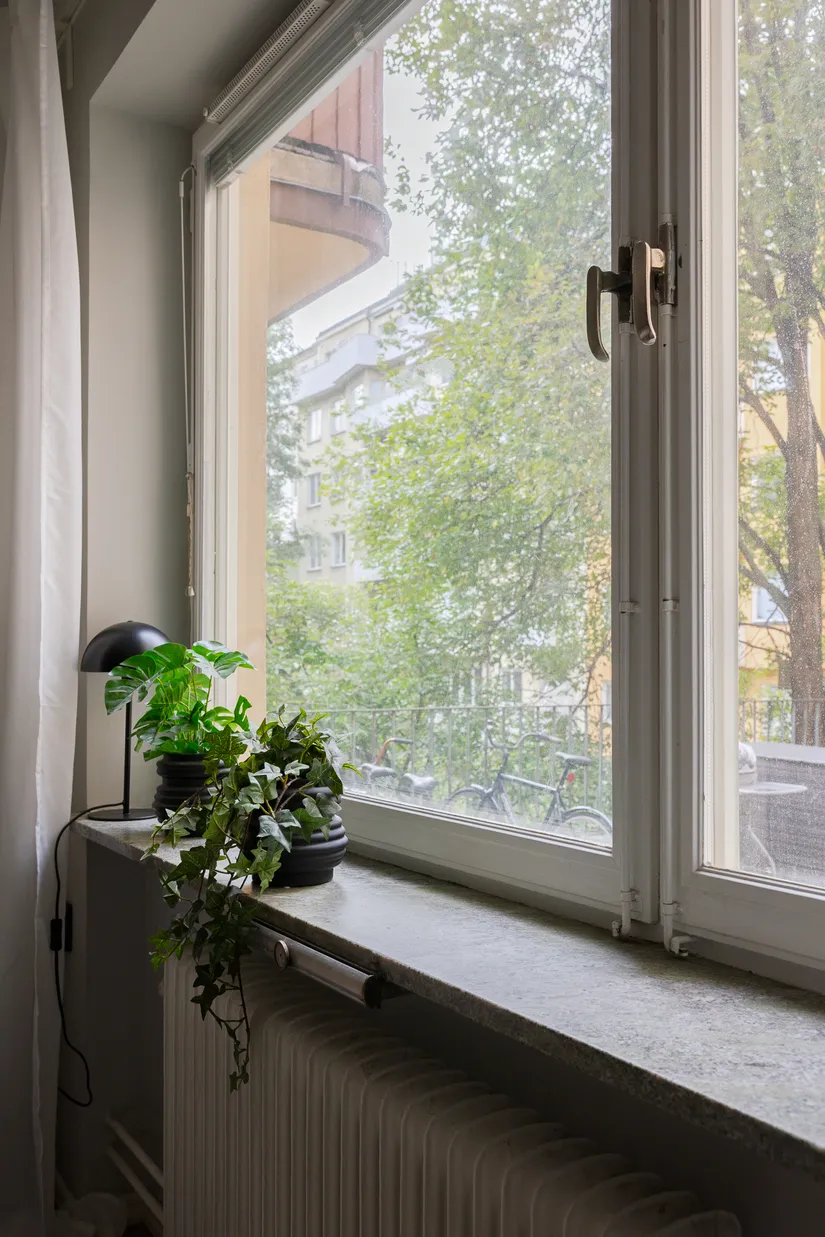 Bostadsrätt, Fleminggatan 45, Kungsholmen - Rådhuset, Stockholm
