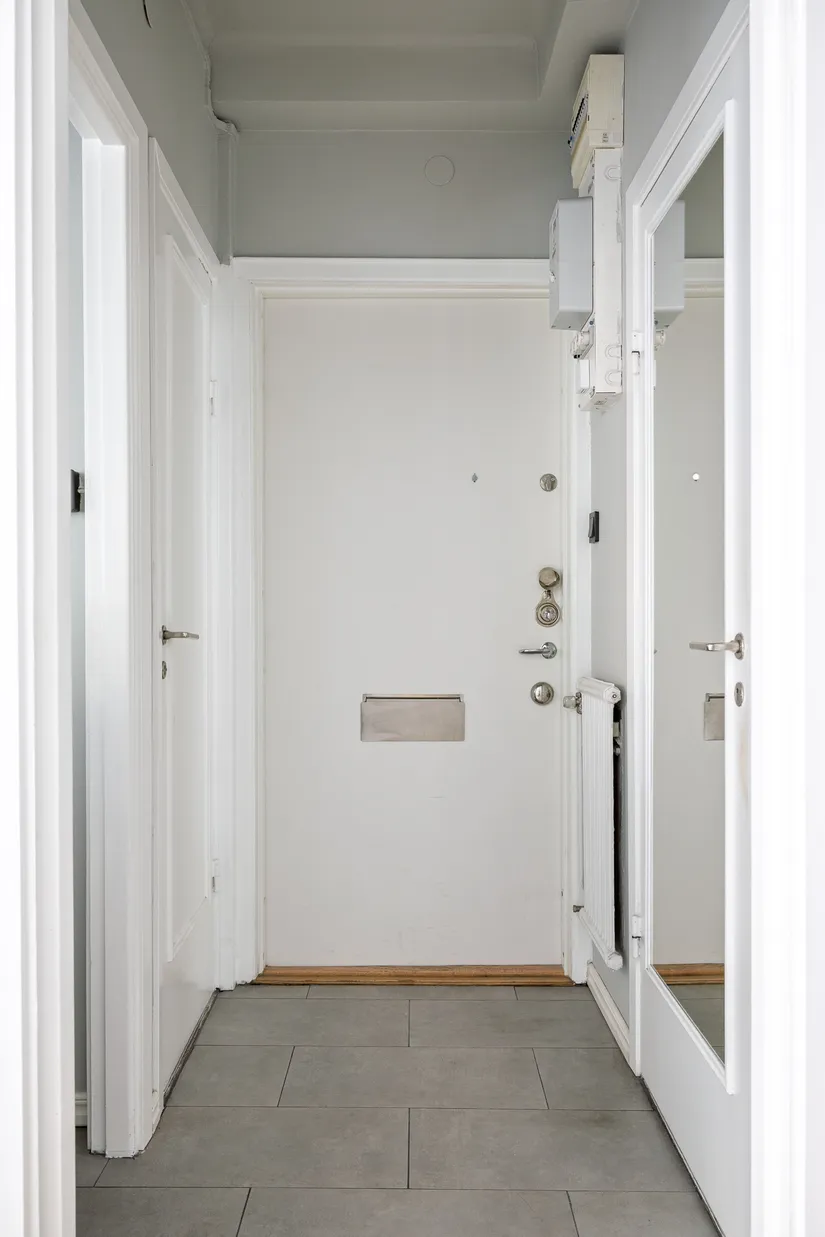 Bostadsrätt, Fleminggatan 45, Kungsholmen - Rådhuset, Stockholm