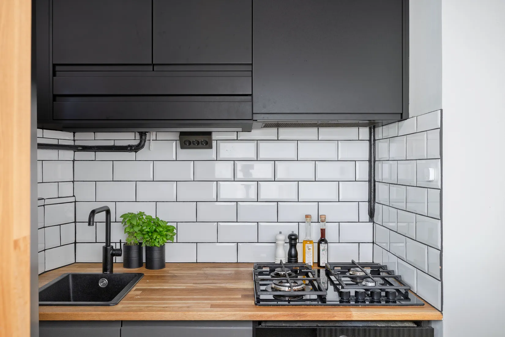 Bostadsrätt, Fleminggatan 45, Kungsholmen - Rådhuset, Stockholm