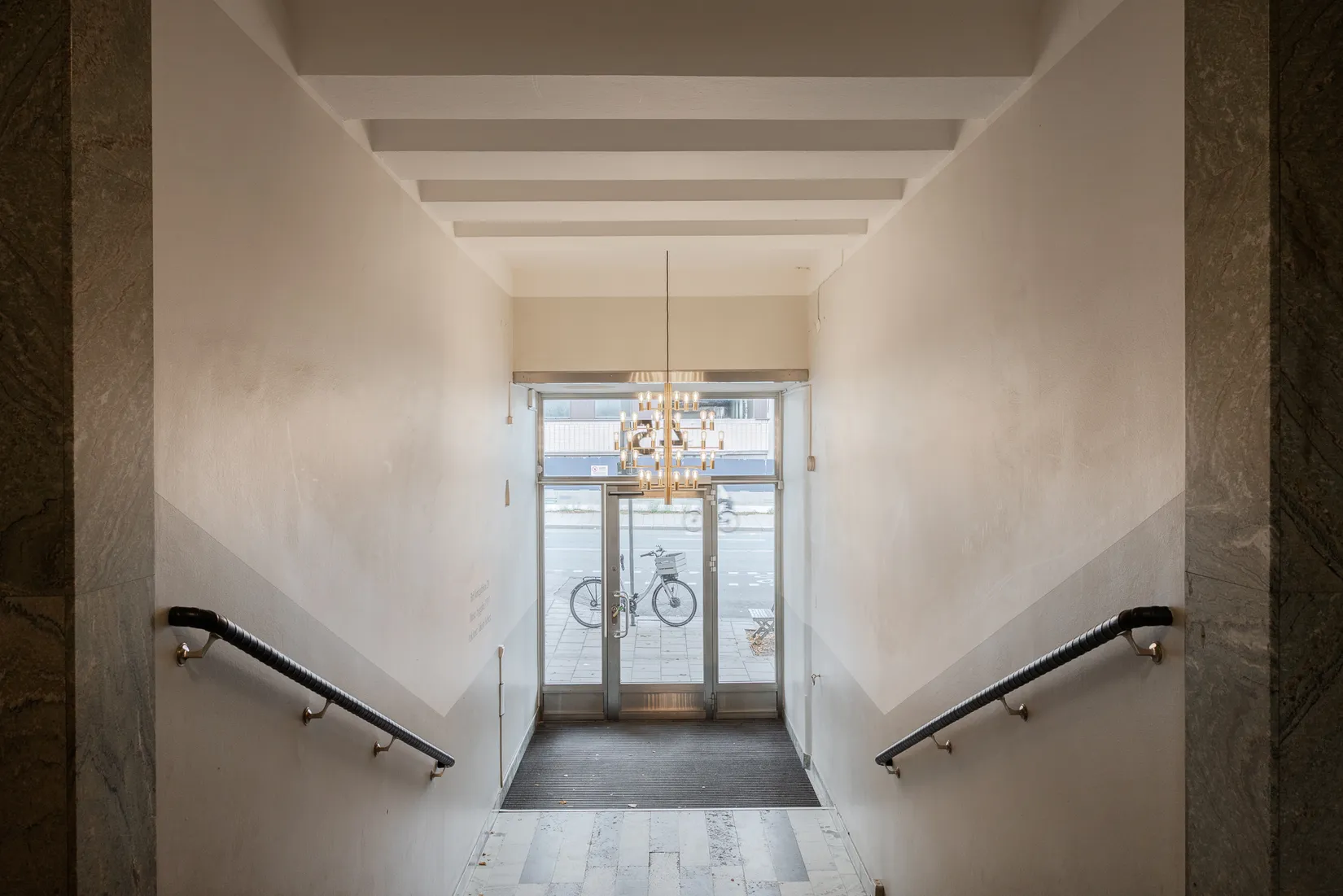 Bostadsrätt, Fleminggatan 45, Kungsholmen - Rådhuset, Stockholm