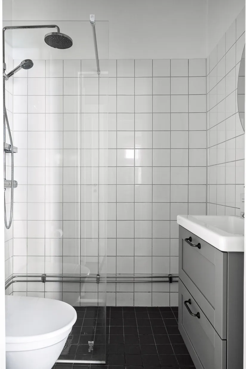 Bostadsrätt, Fleminggatan 45, Kungsholmen - Rådhuset, Stockholm