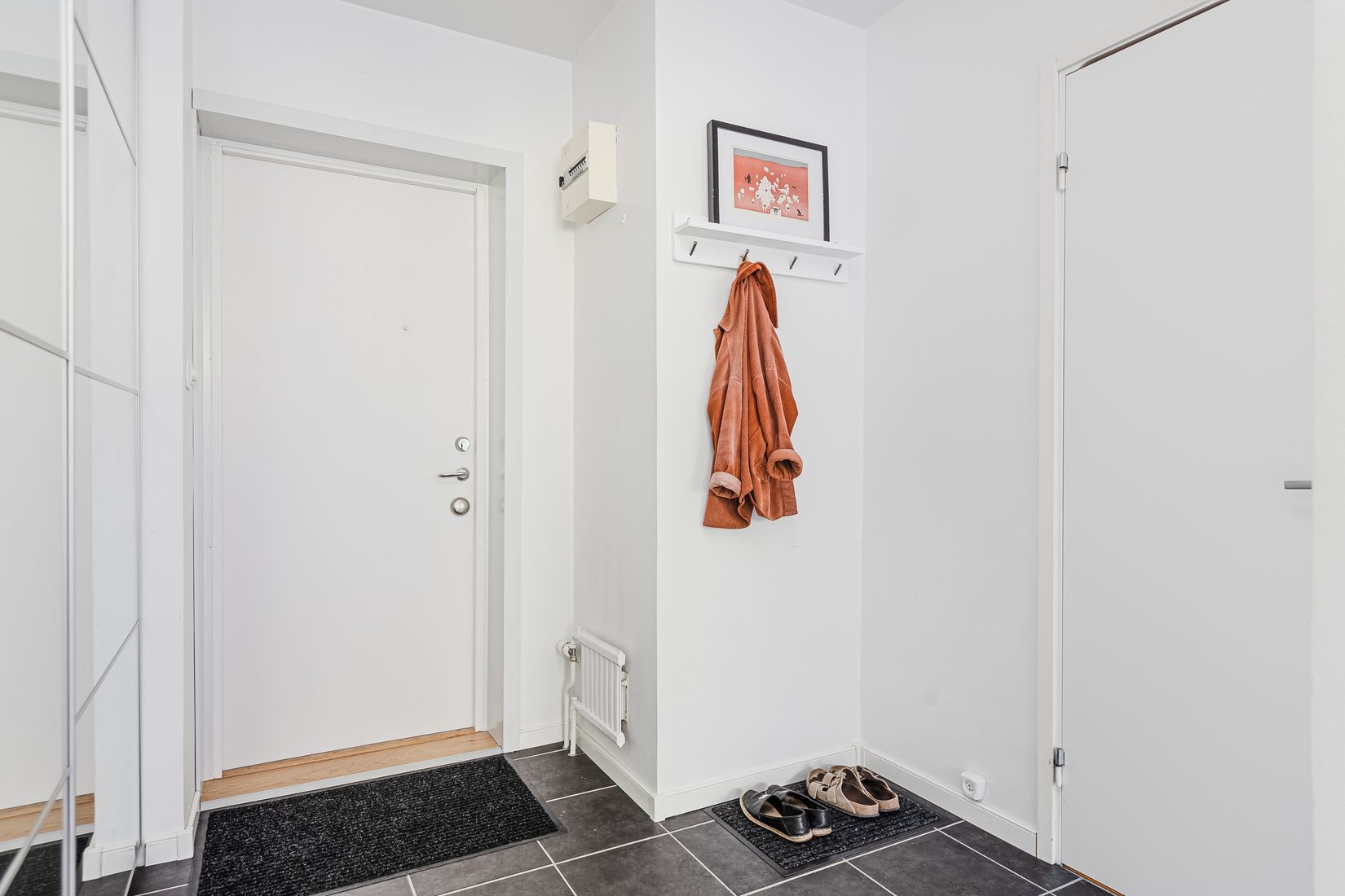 Bostadsrätt, Lillåvägen 22A, Huskvarna - Söder, Jönköping