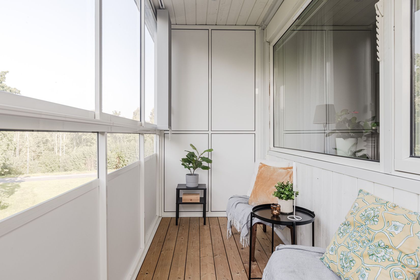 Bostadsrätt, Lillåvägen 22A, Huskvarna - Söder, Jönköping