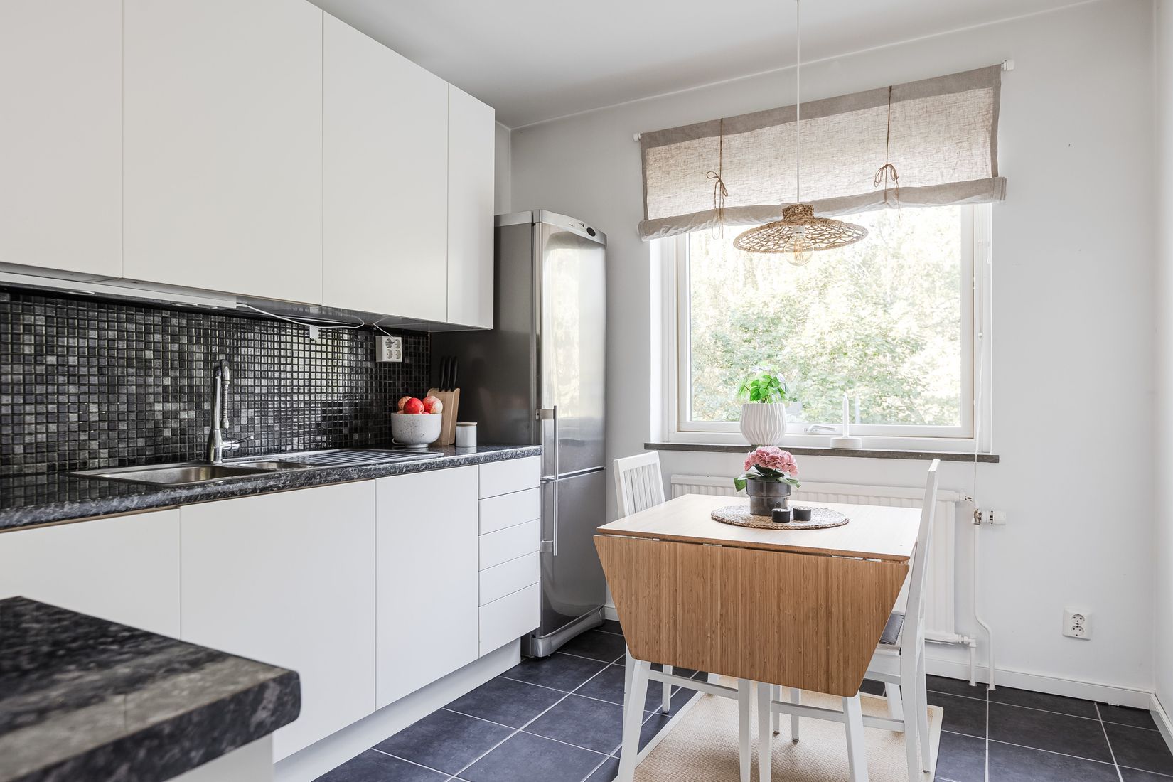 Bostadsrätt, Lillåvägen 22A, Huskvarna - Söder, Jönköping