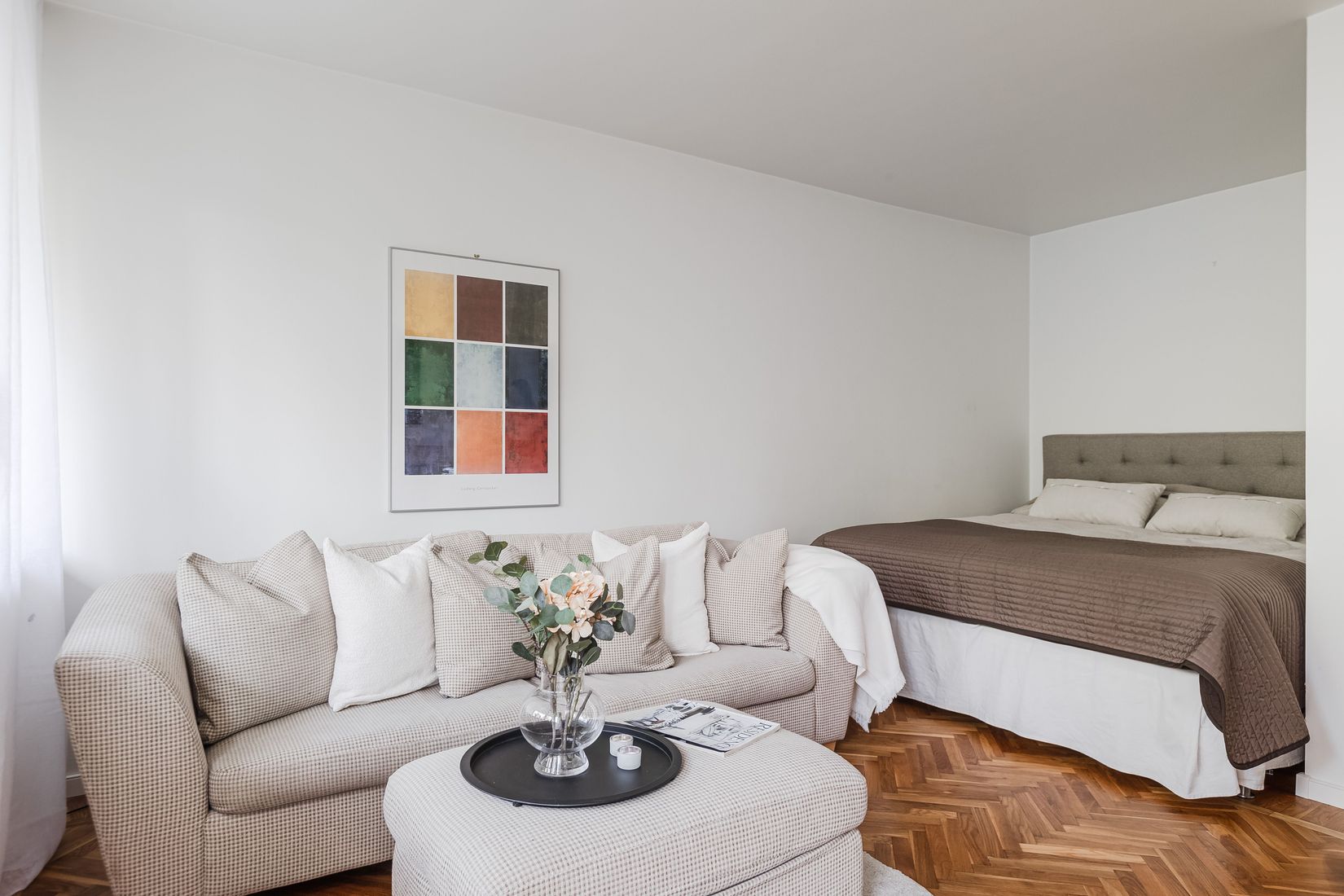 Bostadsrätt, Lillåvägen 22A, Huskvarna - Söder, Jönköping