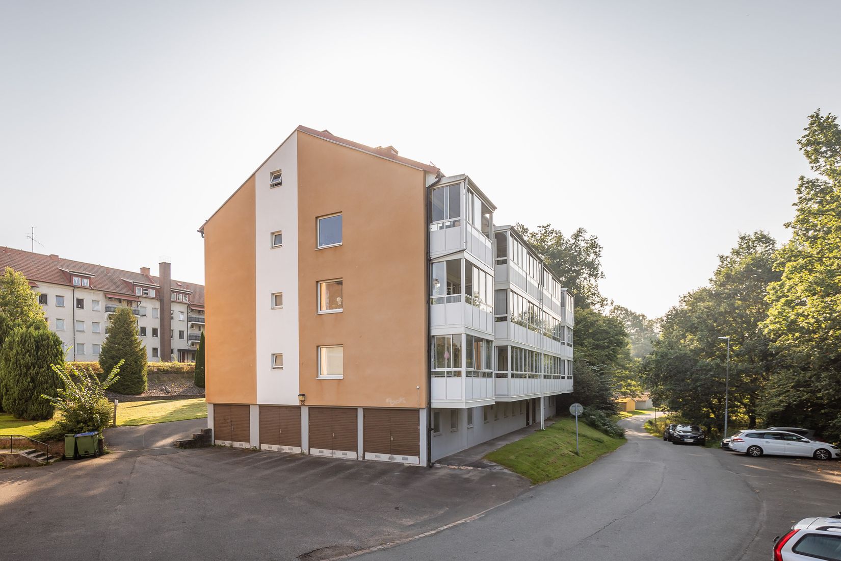 Bostadsrätt, Lillåvägen 22A, Huskvarna - Söder, Jönköping