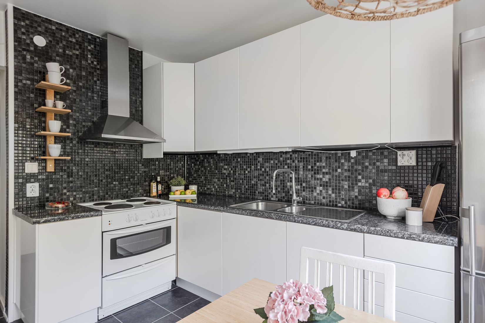 Bostadsrätt, Lillåvägen 22A, Huskvarna - Söder, Jönköping