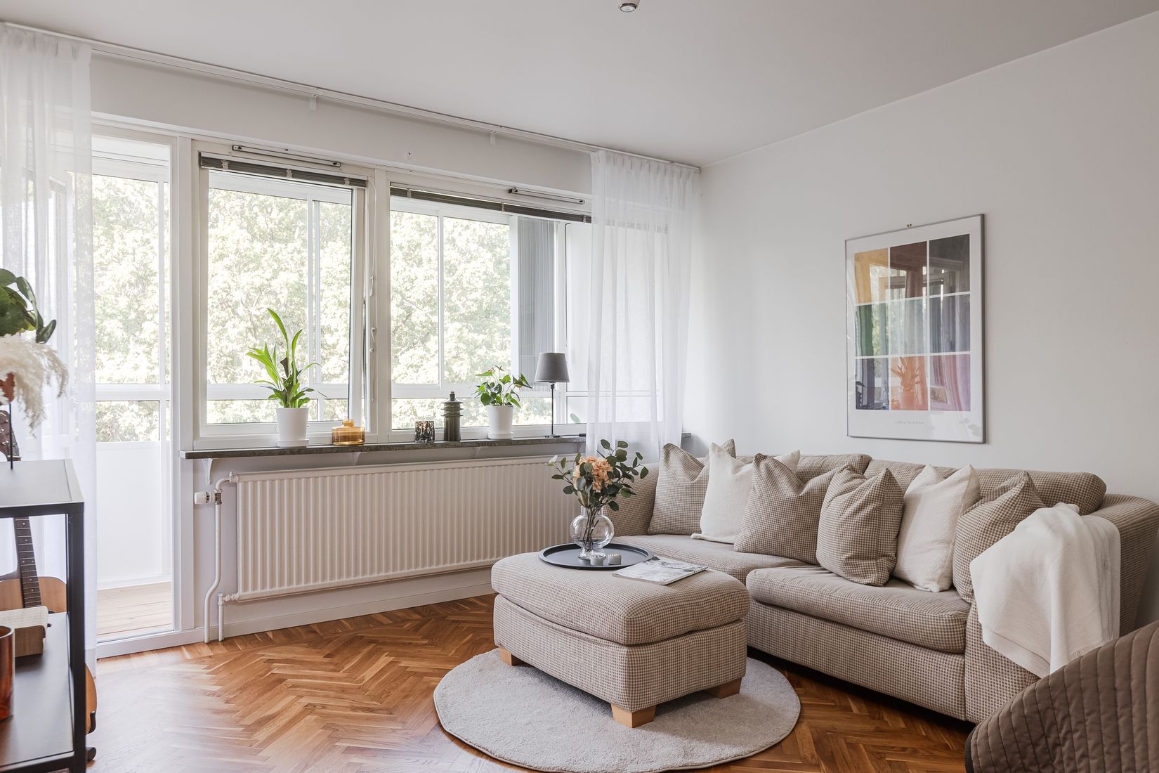 Bostadsrätt, Lillåvägen 22A, Huskvarna - Söder, Jönköping