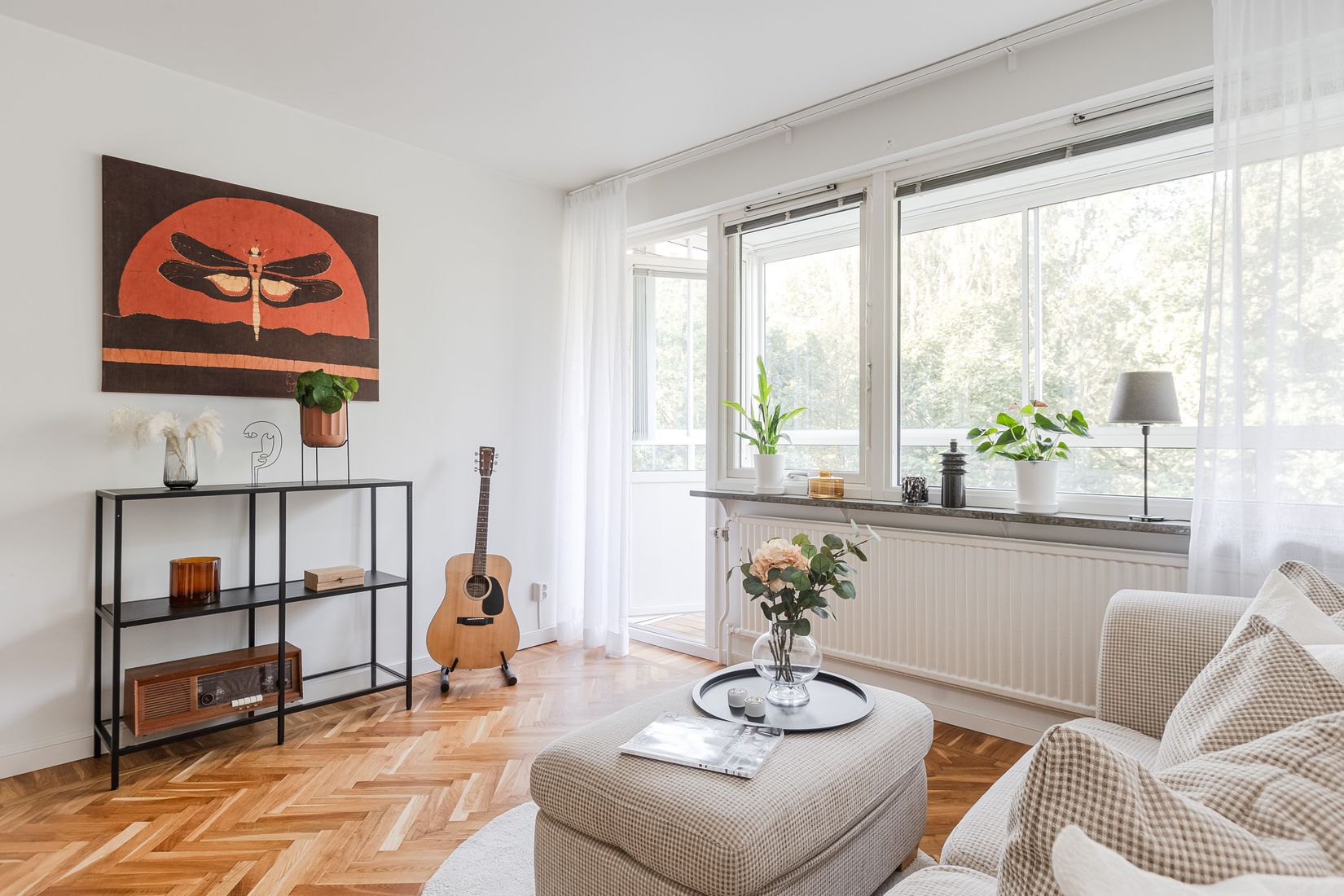 Bostadsrätt, Lillåvägen 22A, Huskvarna - Söder, Jönköping