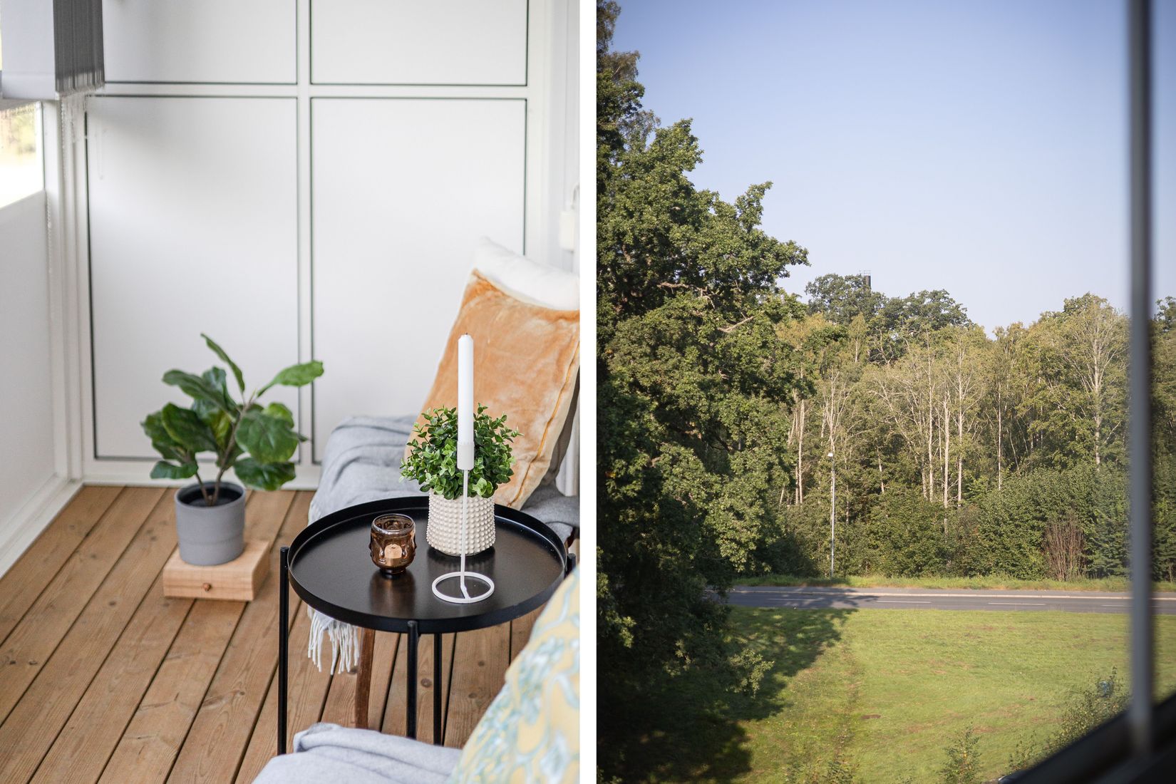 Bostadsrätt, Lillåvägen 22A, Huskvarna - Söder, Jönköping