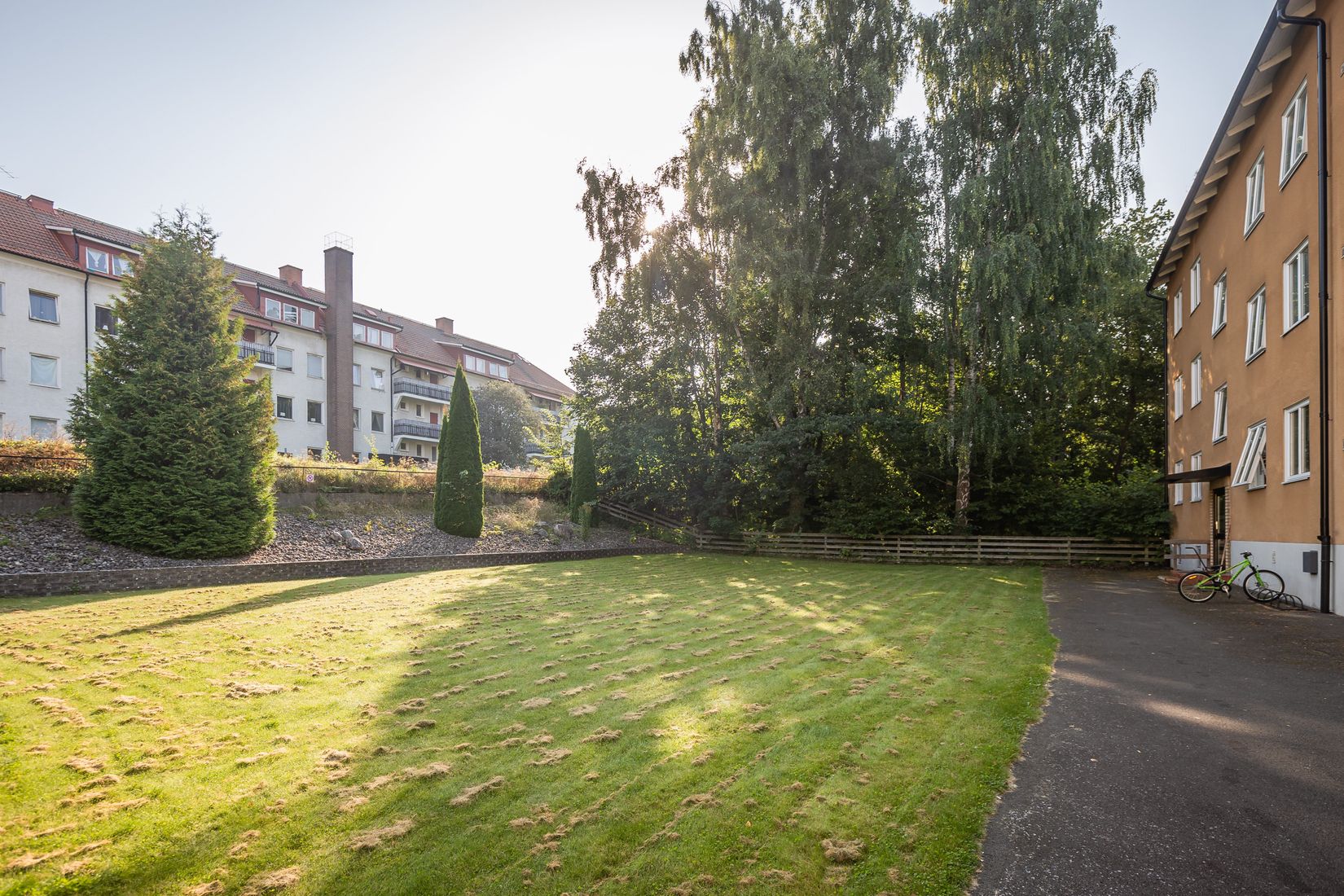 Bostadsrätt, Lillåvägen 22A, Huskvarna - Söder, Jönköping