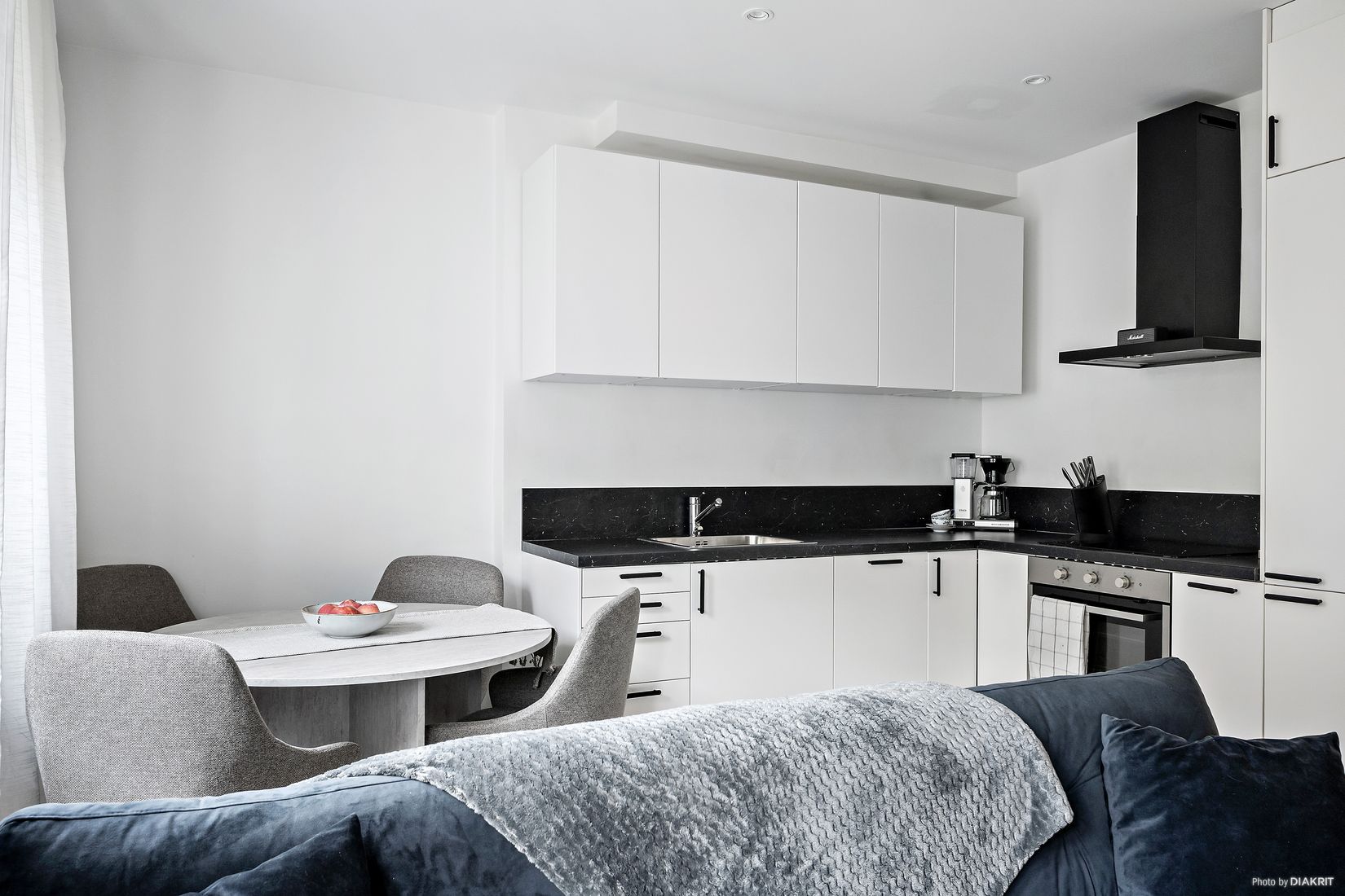 Bostadsrätt, Timmermansgatan 2B, Väster, Landskrona