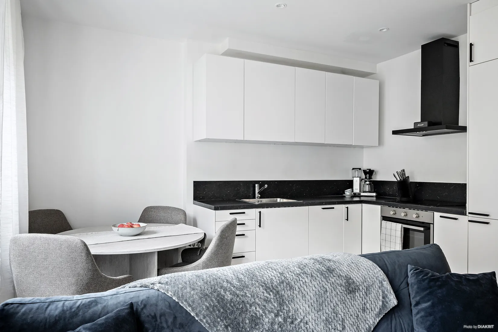 Bostadsrätt, Timmermansgatan 2B, Väster, Landskrona