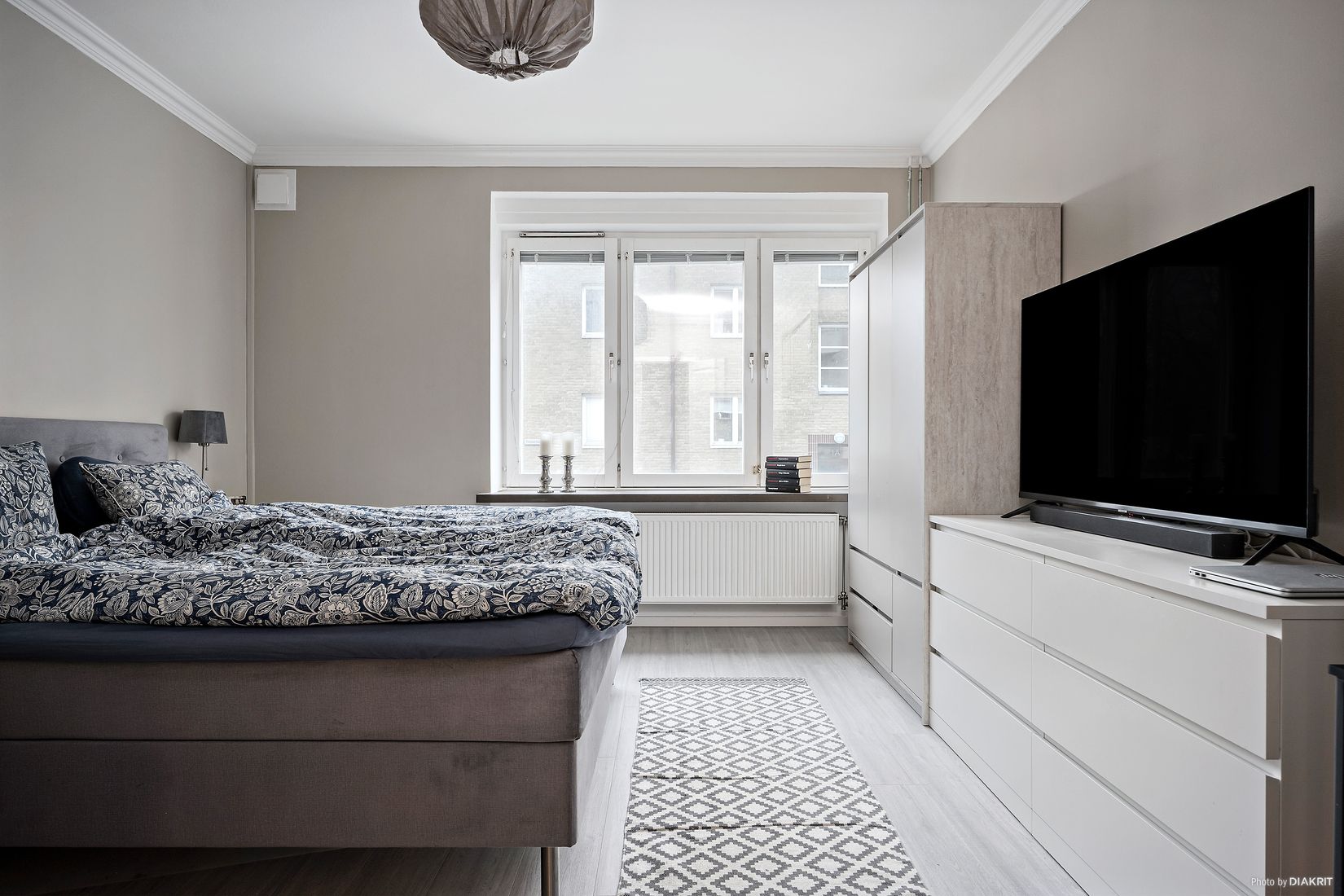 Bostadsrätt, Timmermansgatan 2B, Väster, Landskrona