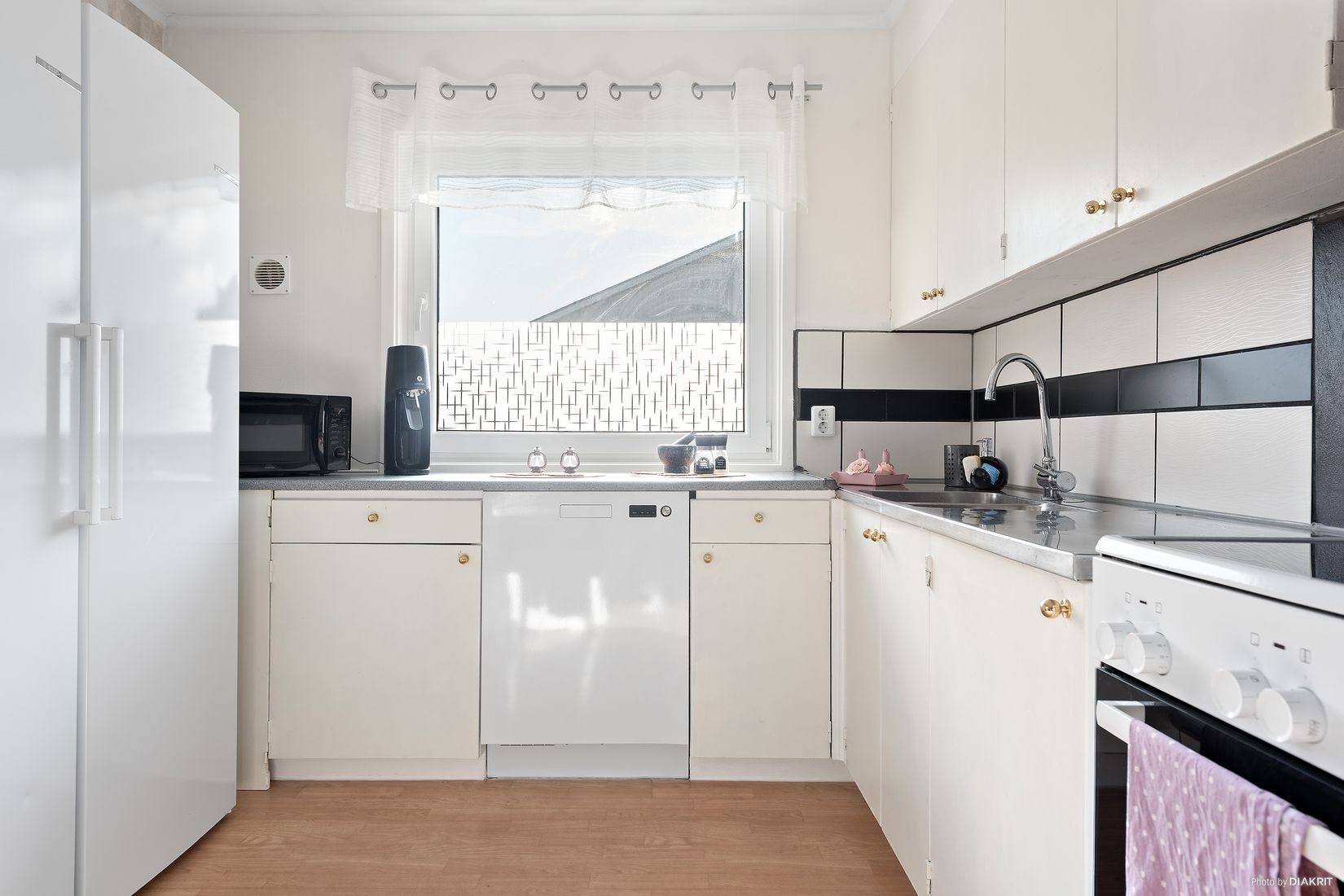 Villa, Parkgatan 17, Forserum, Nässjö