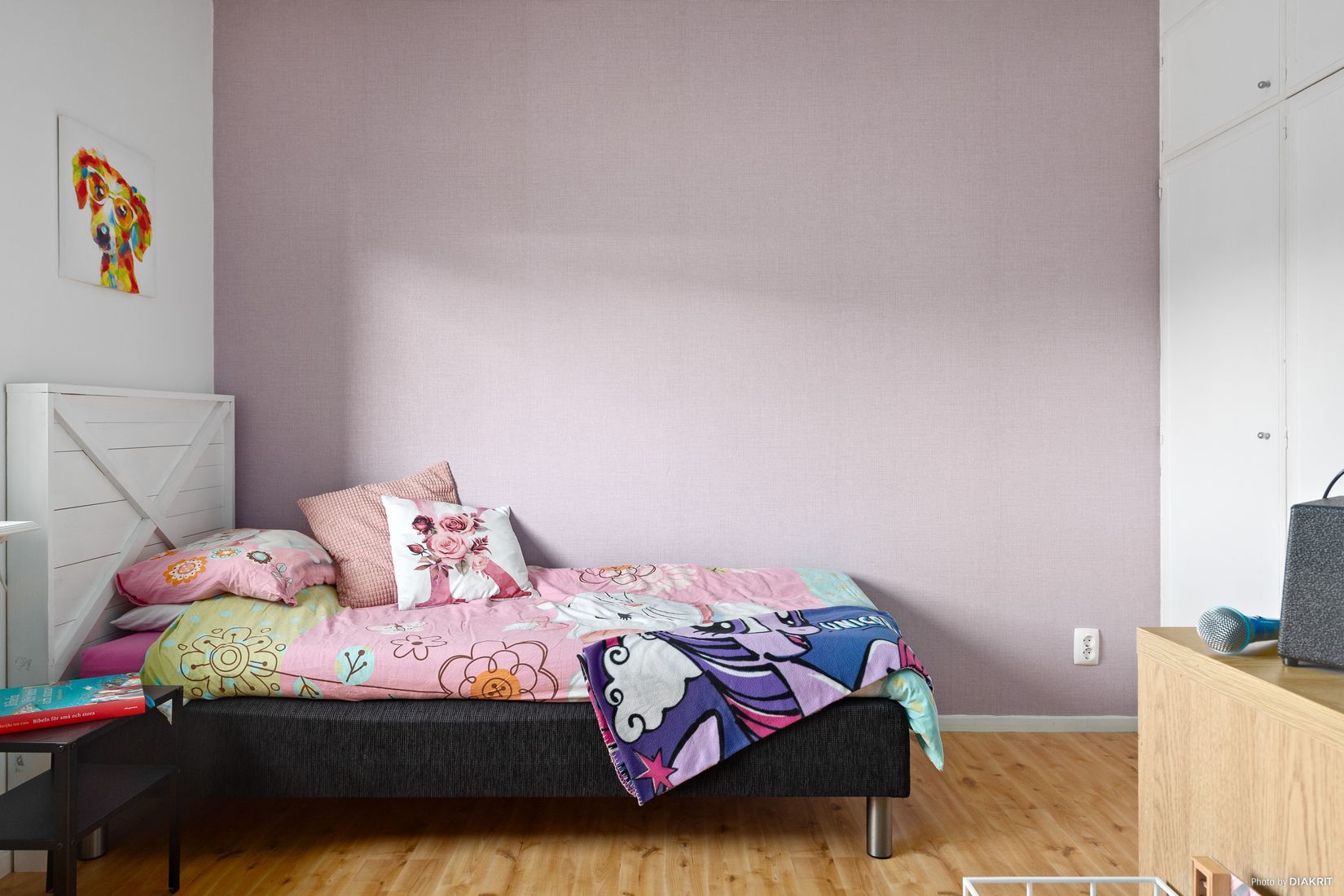 Villa, Parkgatan 17, Forserum, Nässjö