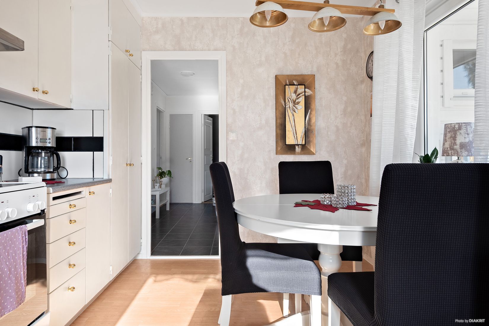 Villa, Parkgatan 17, Forserum, Nässjö