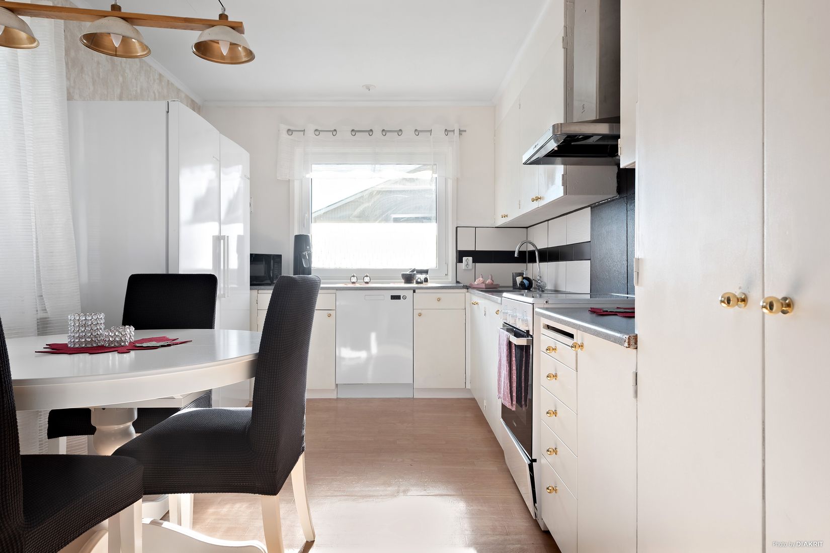 Villa, Parkgatan 17, Forserum, Nässjö