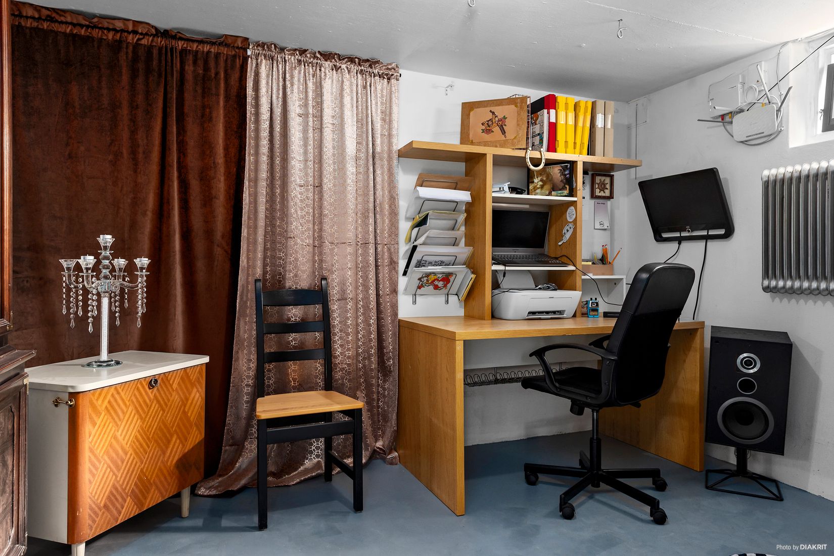 Villa, Parkgatan 17, Forserum, Nässjö