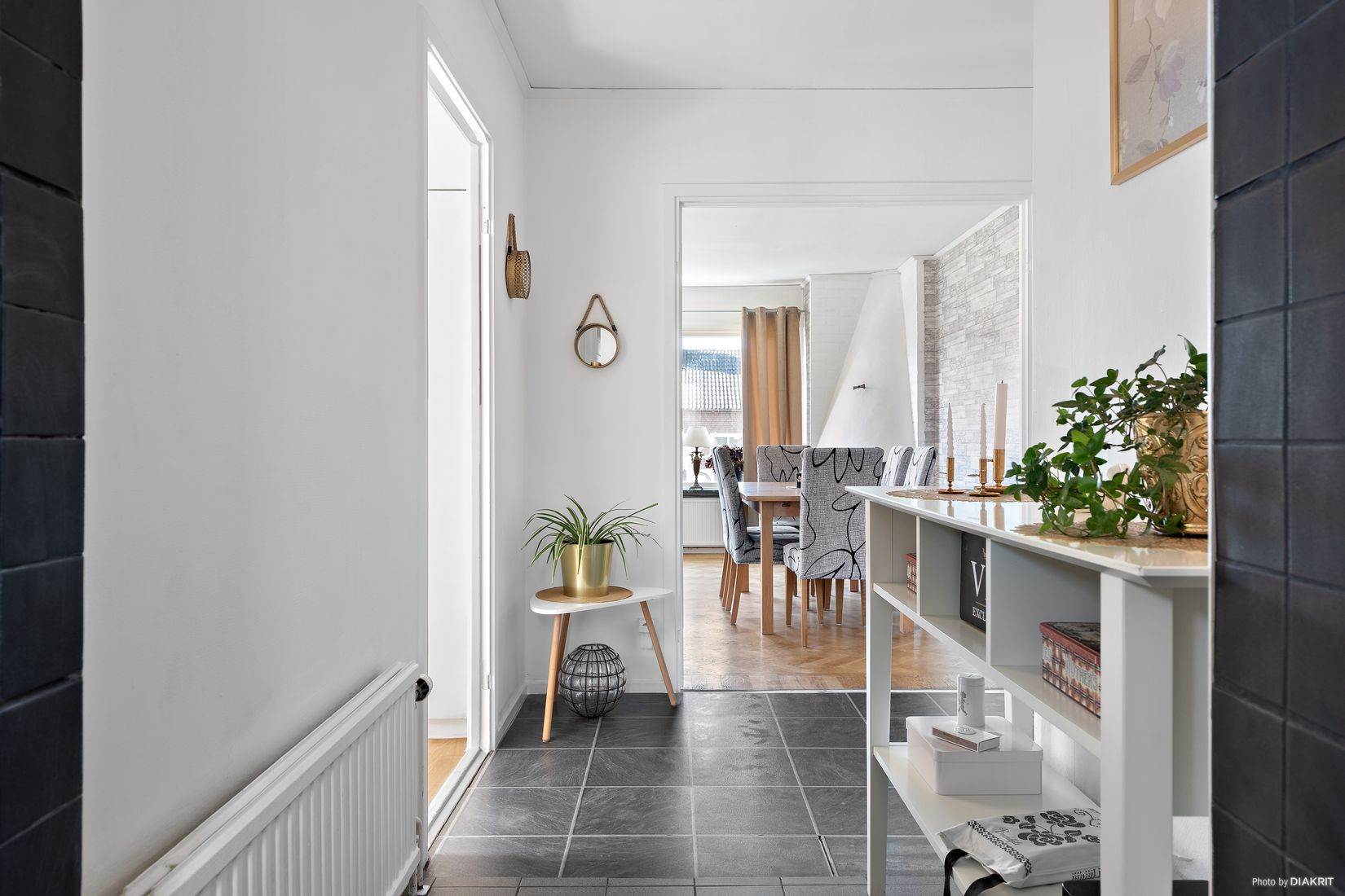 Villa, Parkgatan 17, Forserum, Nässjö