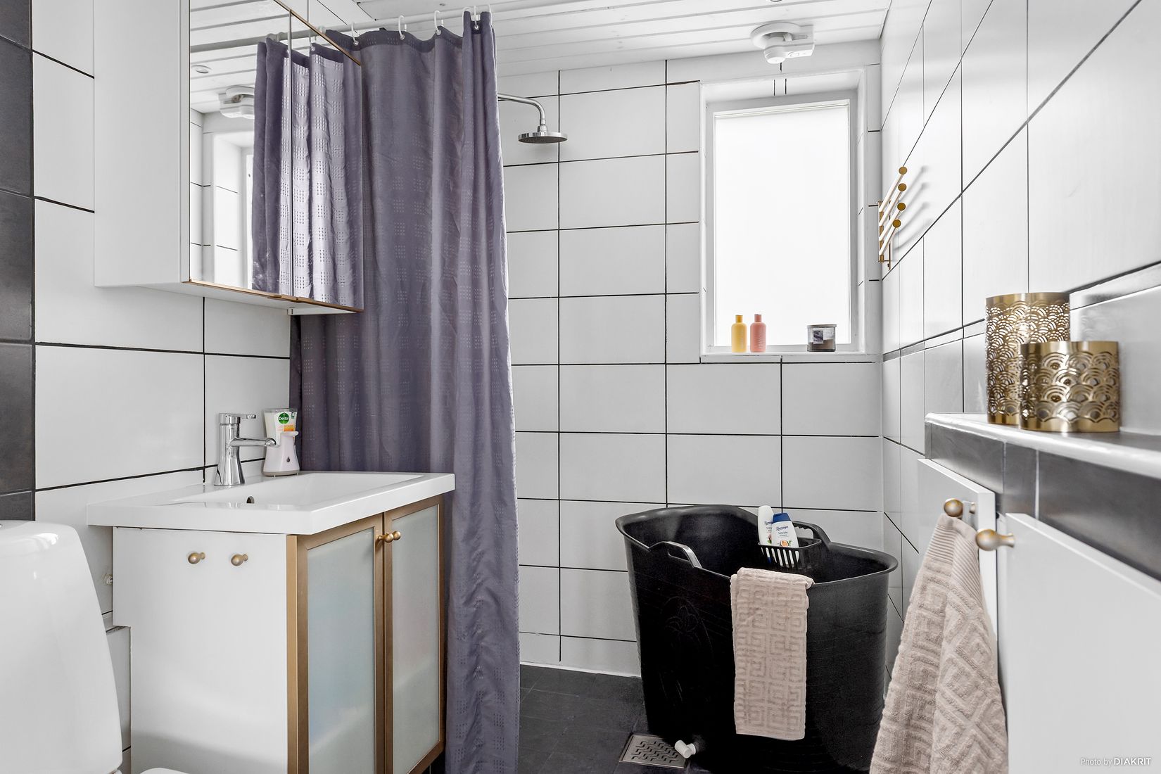 Villa, Parkgatan 17, Forserum, Nässjö