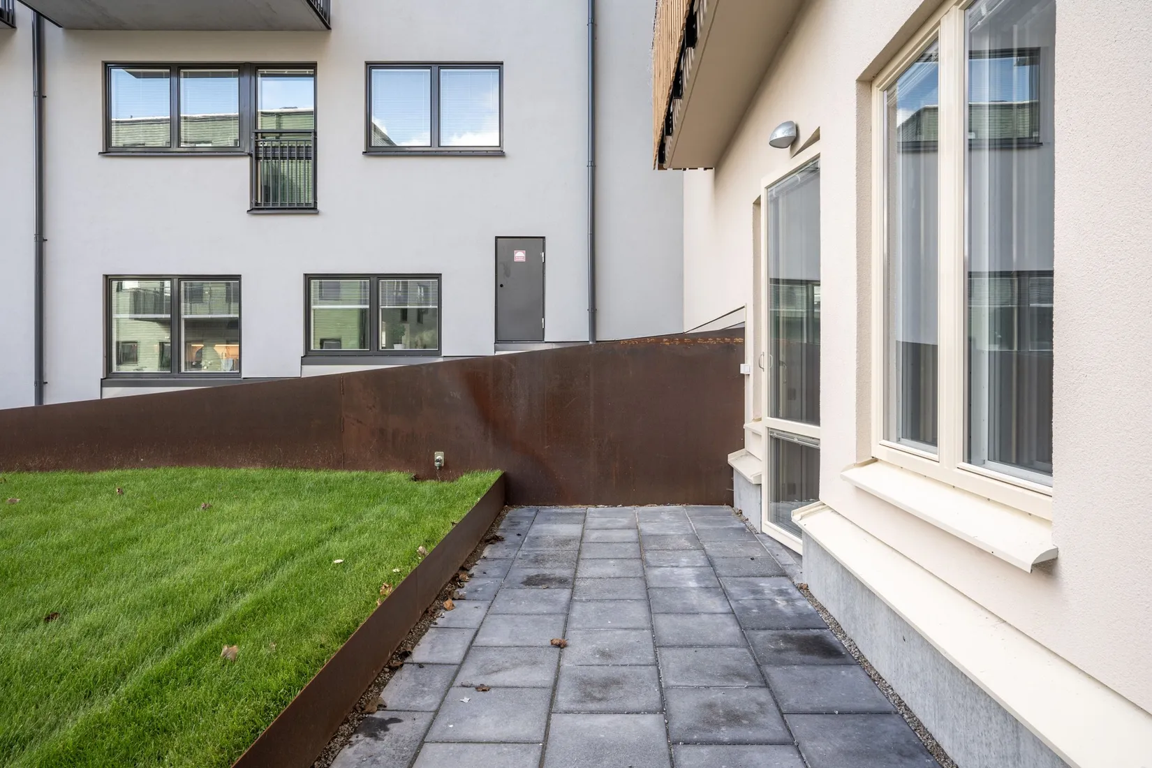 Bostadsrätt, Fredriksskanstorget 6, Fredriksskans, Kalmar