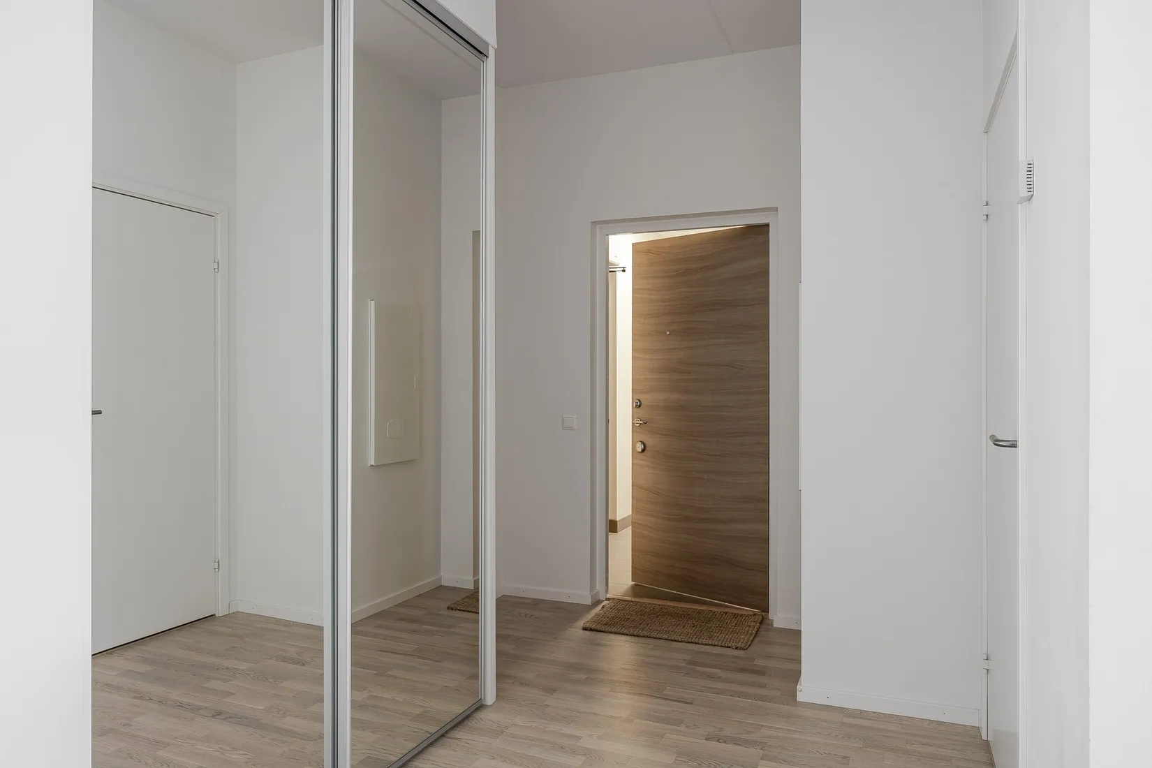 Bostadsrätt, Fredriksskanstorget 6, Fredriksskans, Kalmar