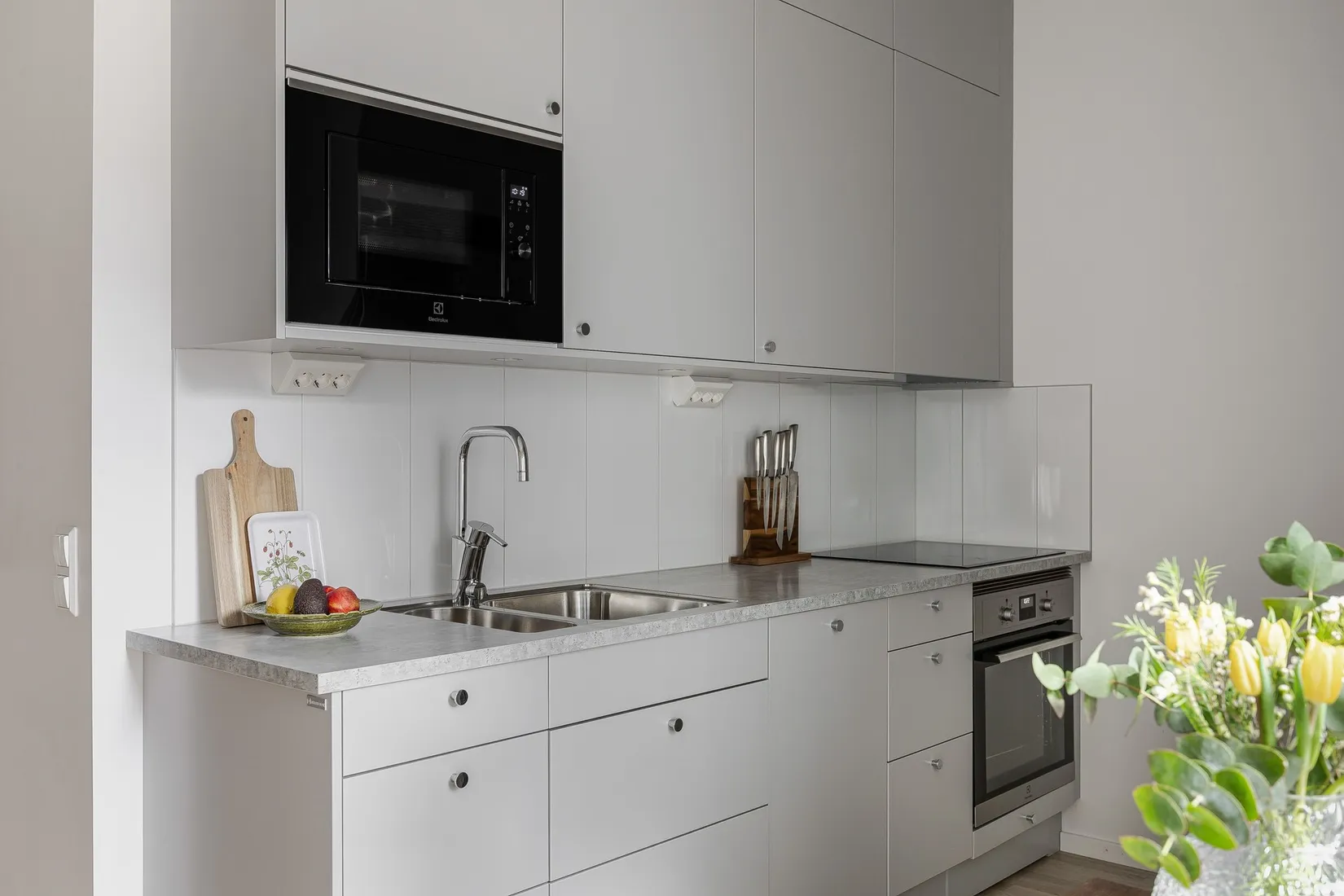 Bostadsrätt, Fredriksskanstorget 6, Fredriksskans, Kalmar