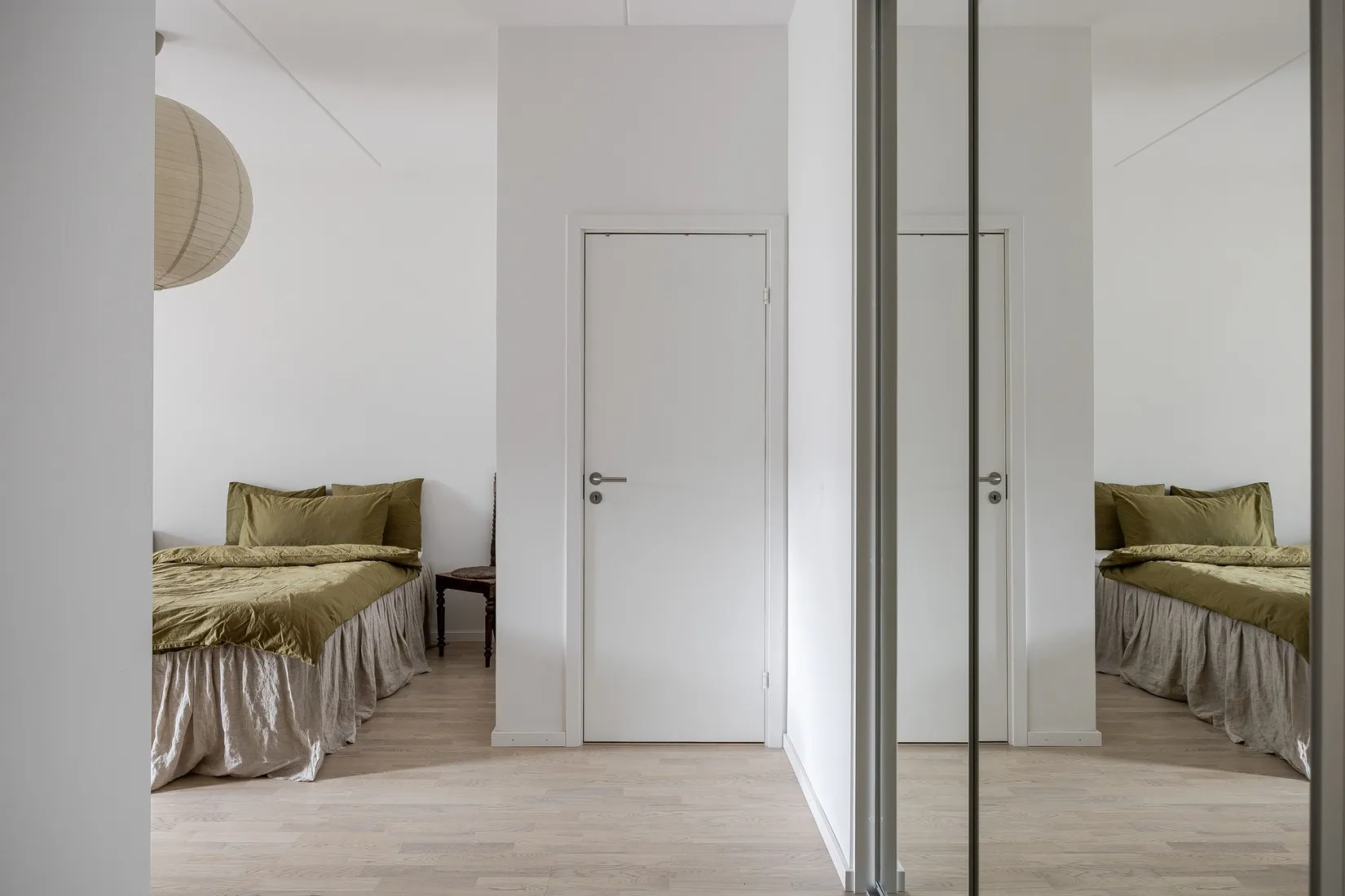 Bostadsrätt, Fredriksskanstorget 6, Fredriksskans, Kalmar