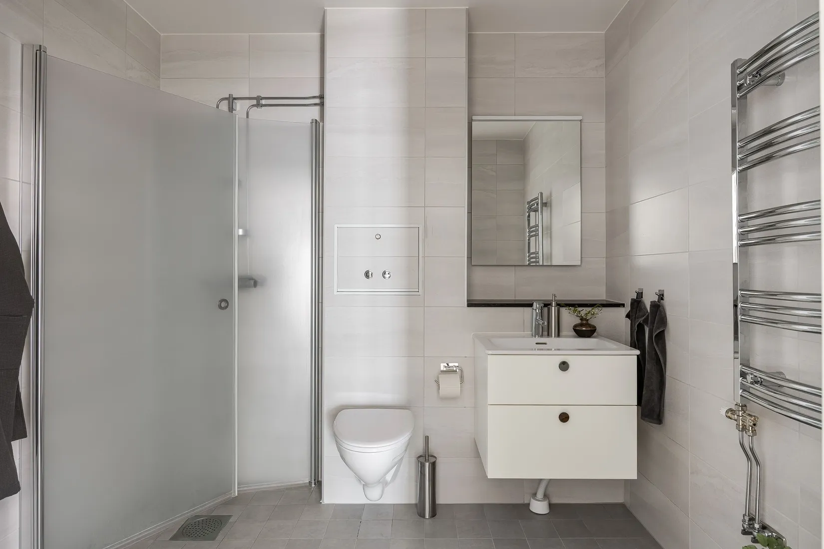 Bostadsrätt, Fredriksskanstorget 6, Fredriksskans, Kalmar