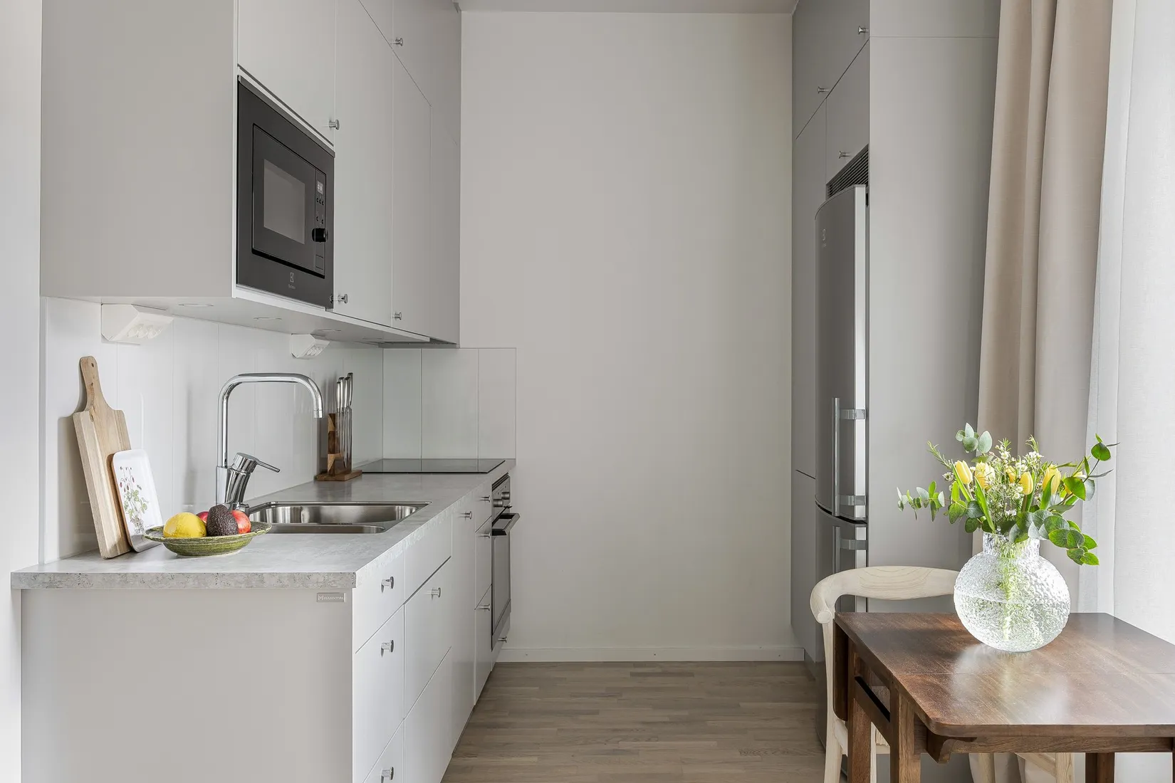 Bostadsrätt, Fredriksskanstorget 6, Fredriksskans, Kalmar