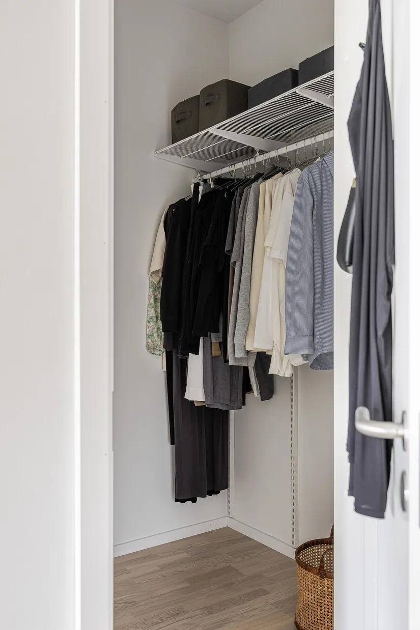 Bostadsrätt, Fredriksskanstorget 6, Fredriksskans, Kalmar