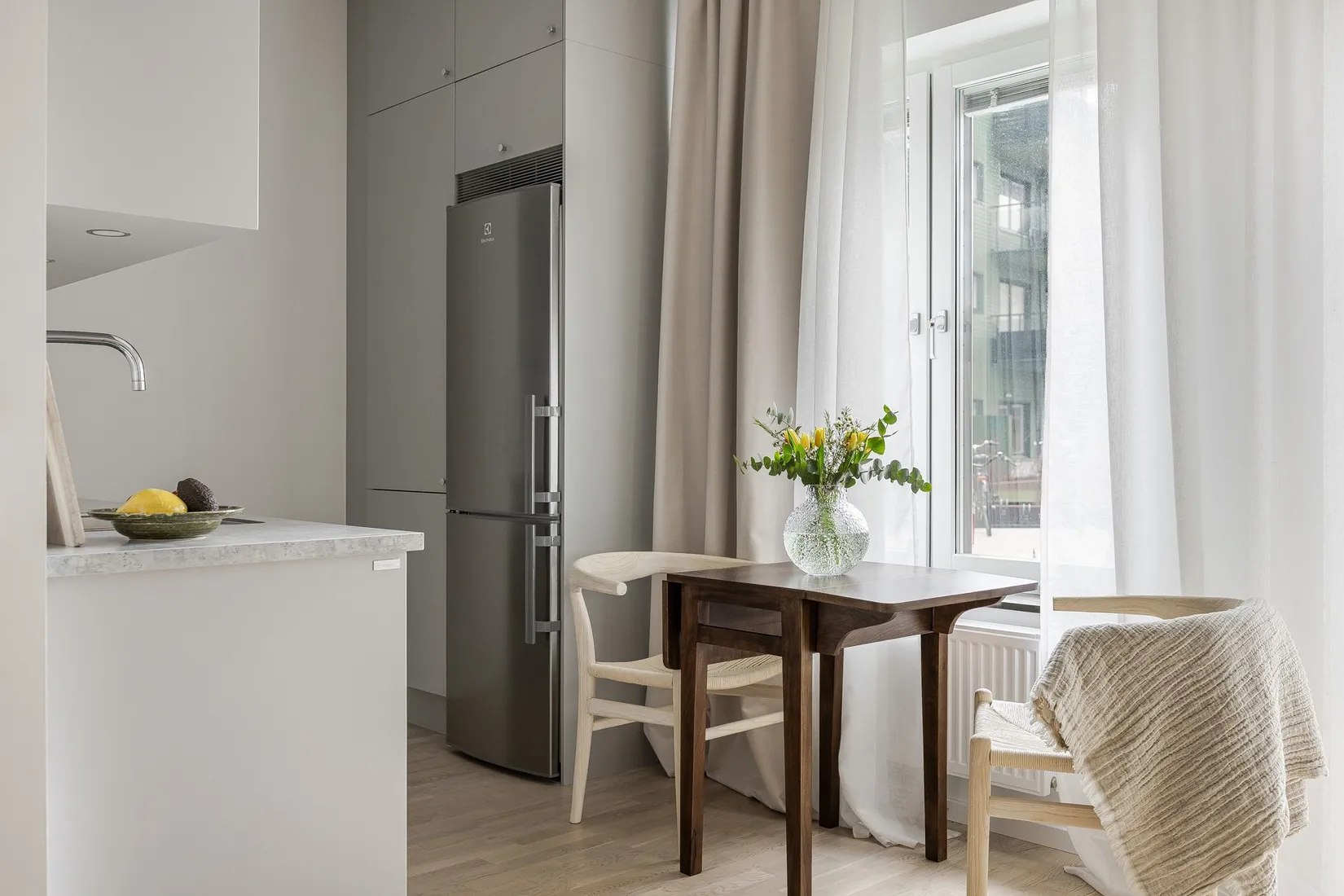 Bostadsrätt, Fredriksskanstorget 6, Fredriksskans, Kalmar