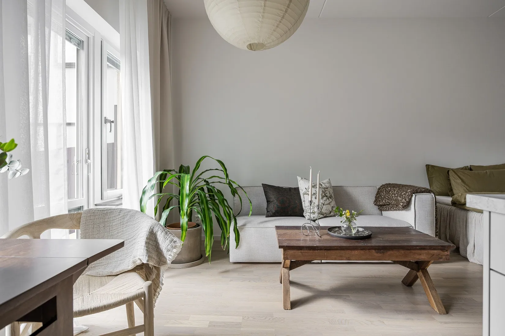 Bostadsrätt, Fredriksskanstorget 6, Fredriksskans, Kalmar