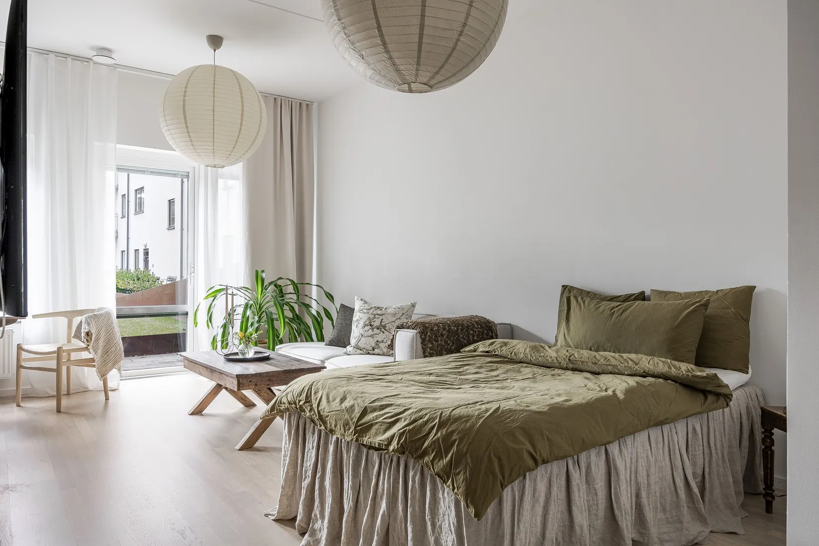 Bostadsrätt, Fredriksskanstorget 6, Fredriksskans, Kalmar