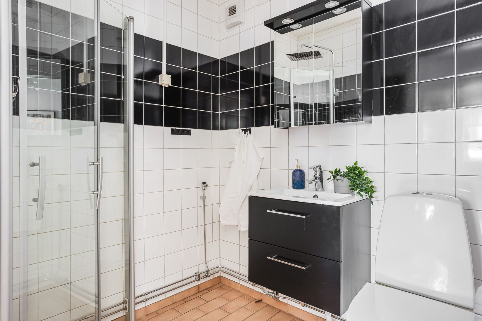 Bostadsrätt, Baldersvägen 50, Haga - norrliden, Sundsvall