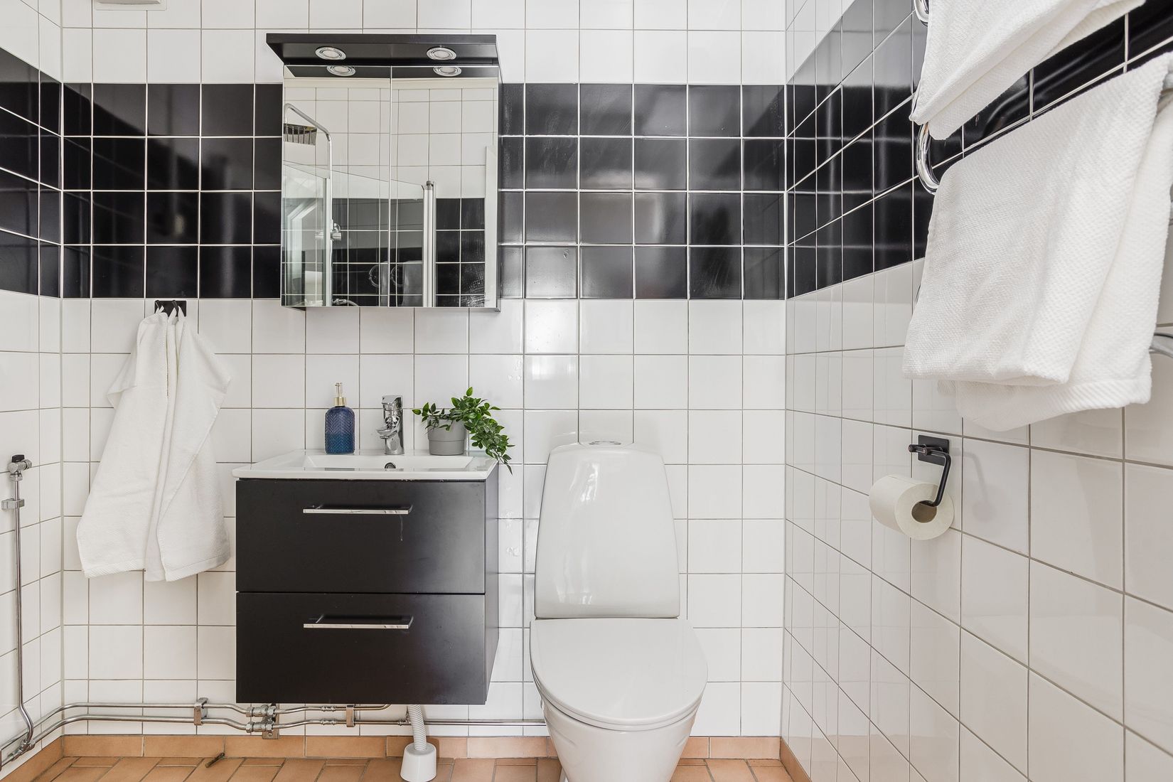 Bostadsrätt, Baldersvägen 50, Haga - norrliden, Sundsvall