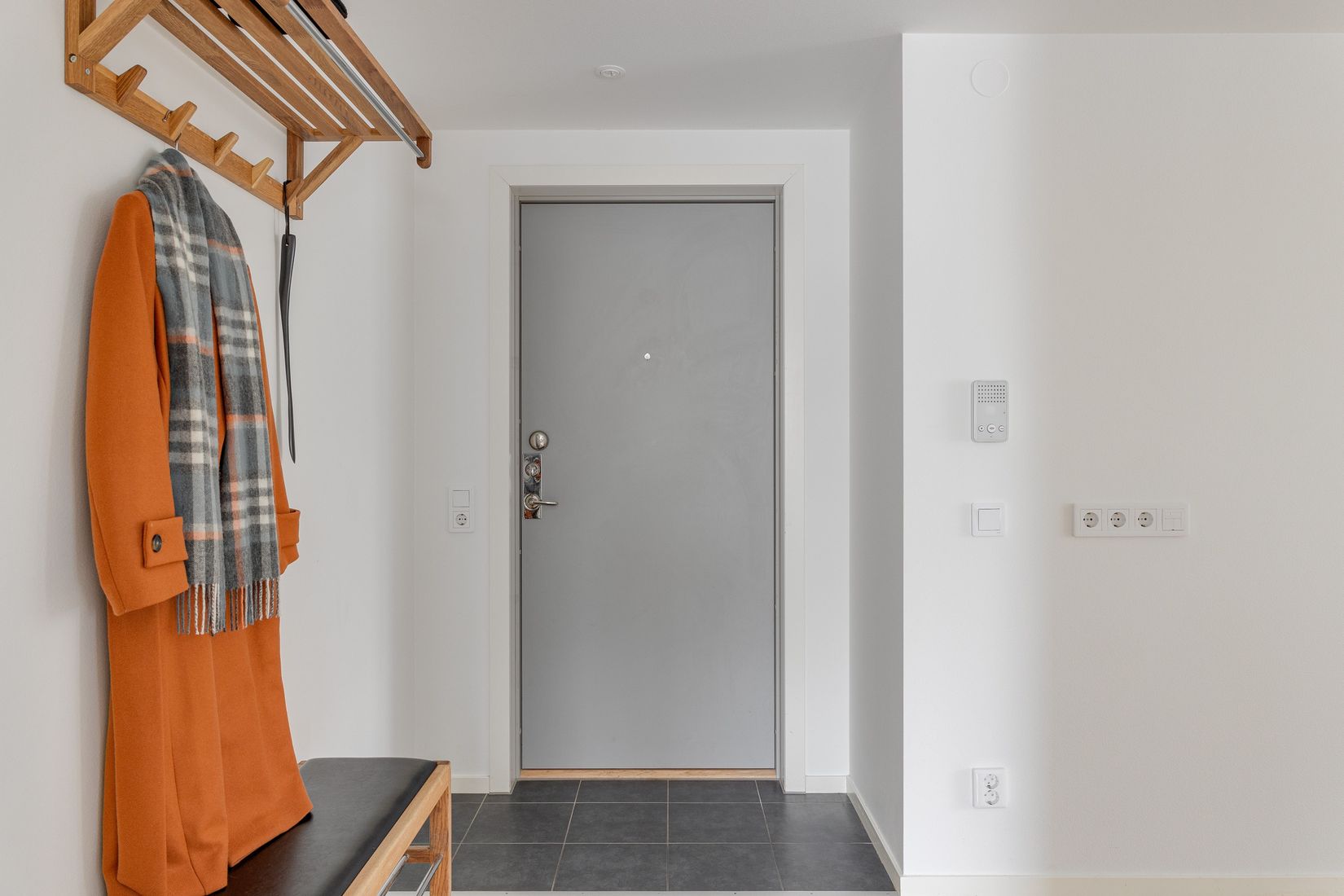 Bostadsrätt, Ages väg 3, Vikaholm, Växjö