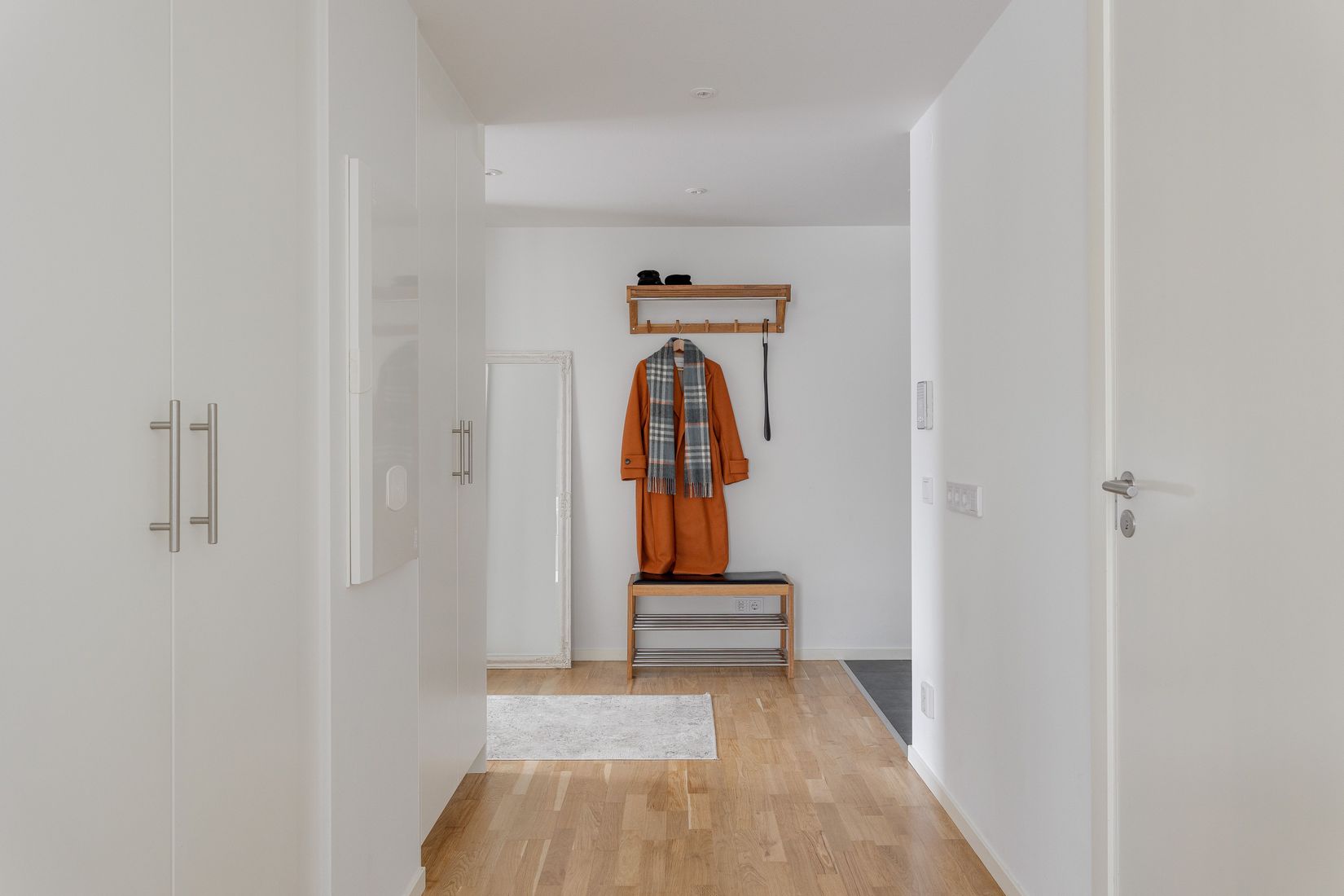 Bostadsrätt, Ages väg 3, Vikaholm, Växjö