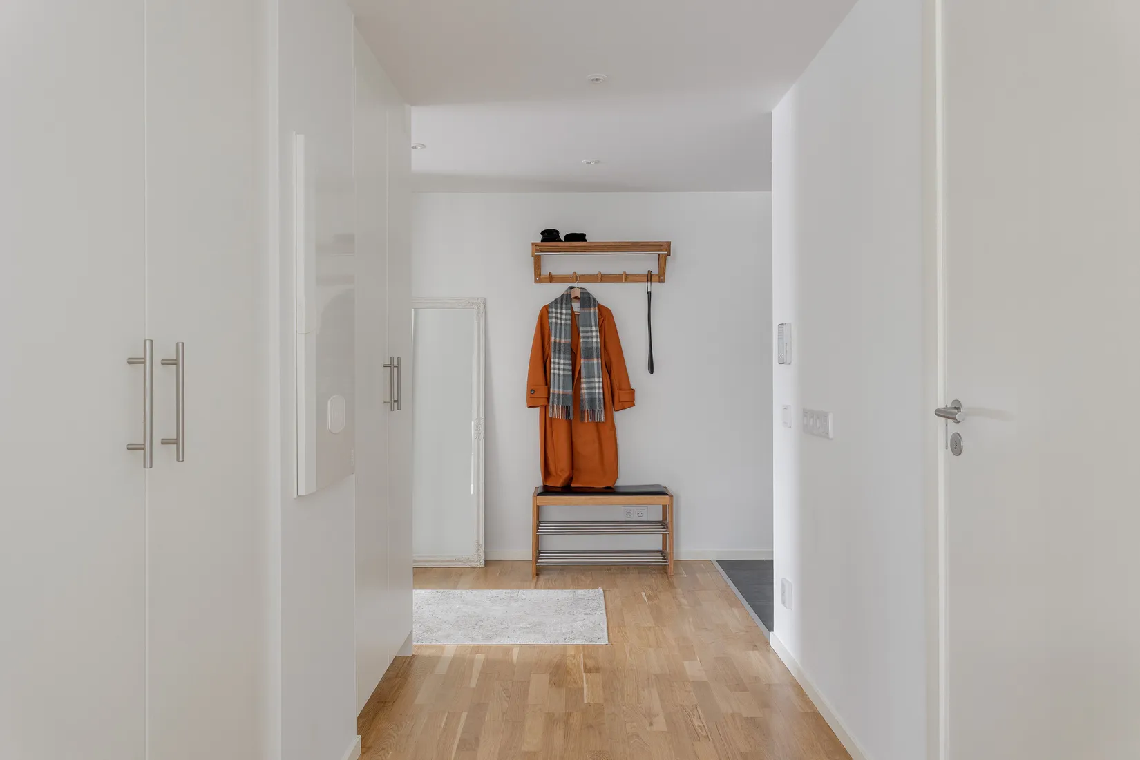 Bostadsrätt, Ages väg 3, Vikaholm, Växjö