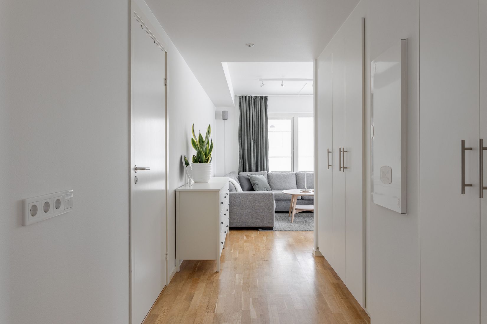 Bostadsrätt, Ages väg 3, Vikaholm, Växjö