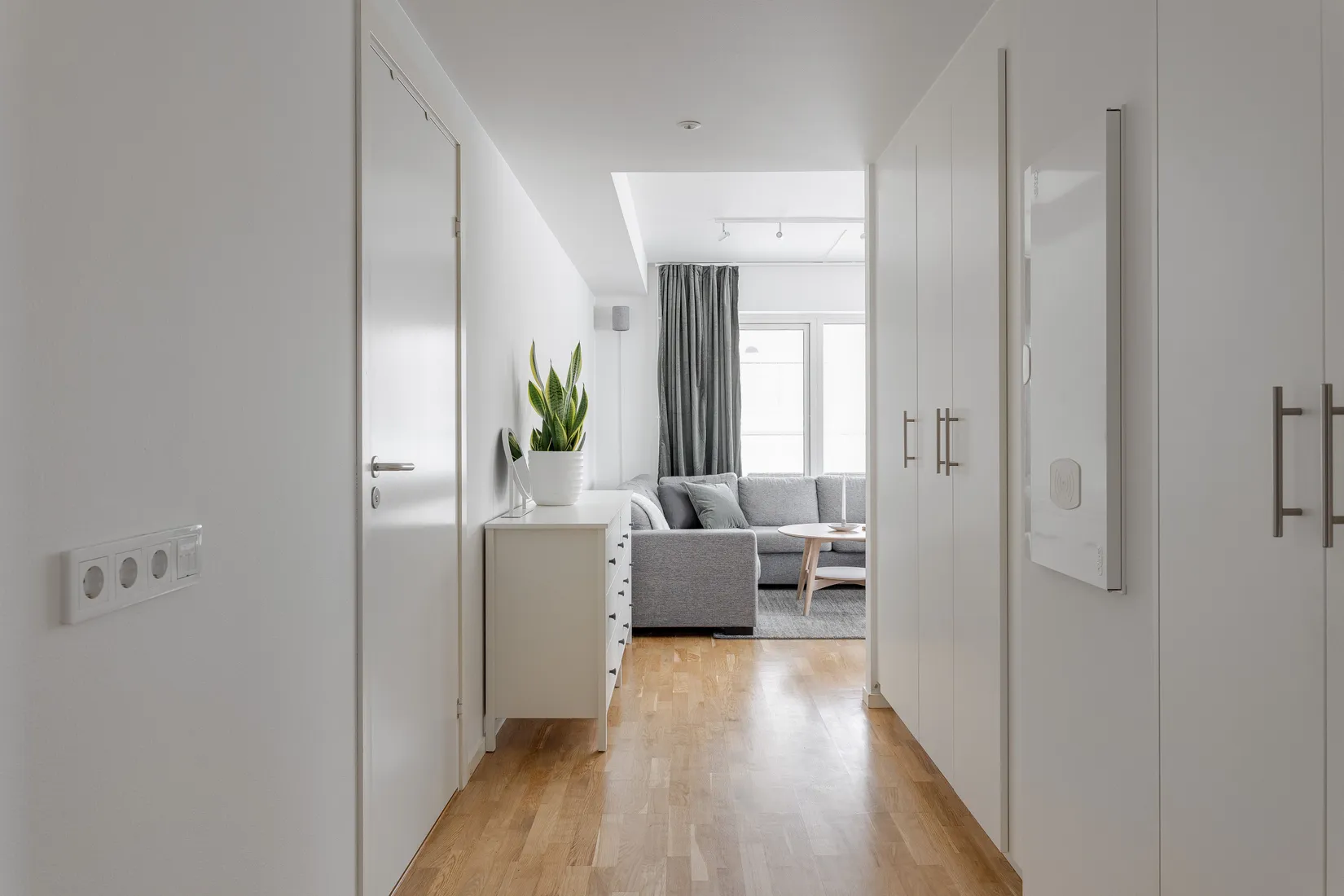 Bostadsrätt, Ages väg 3, Vikaholm, Växjö