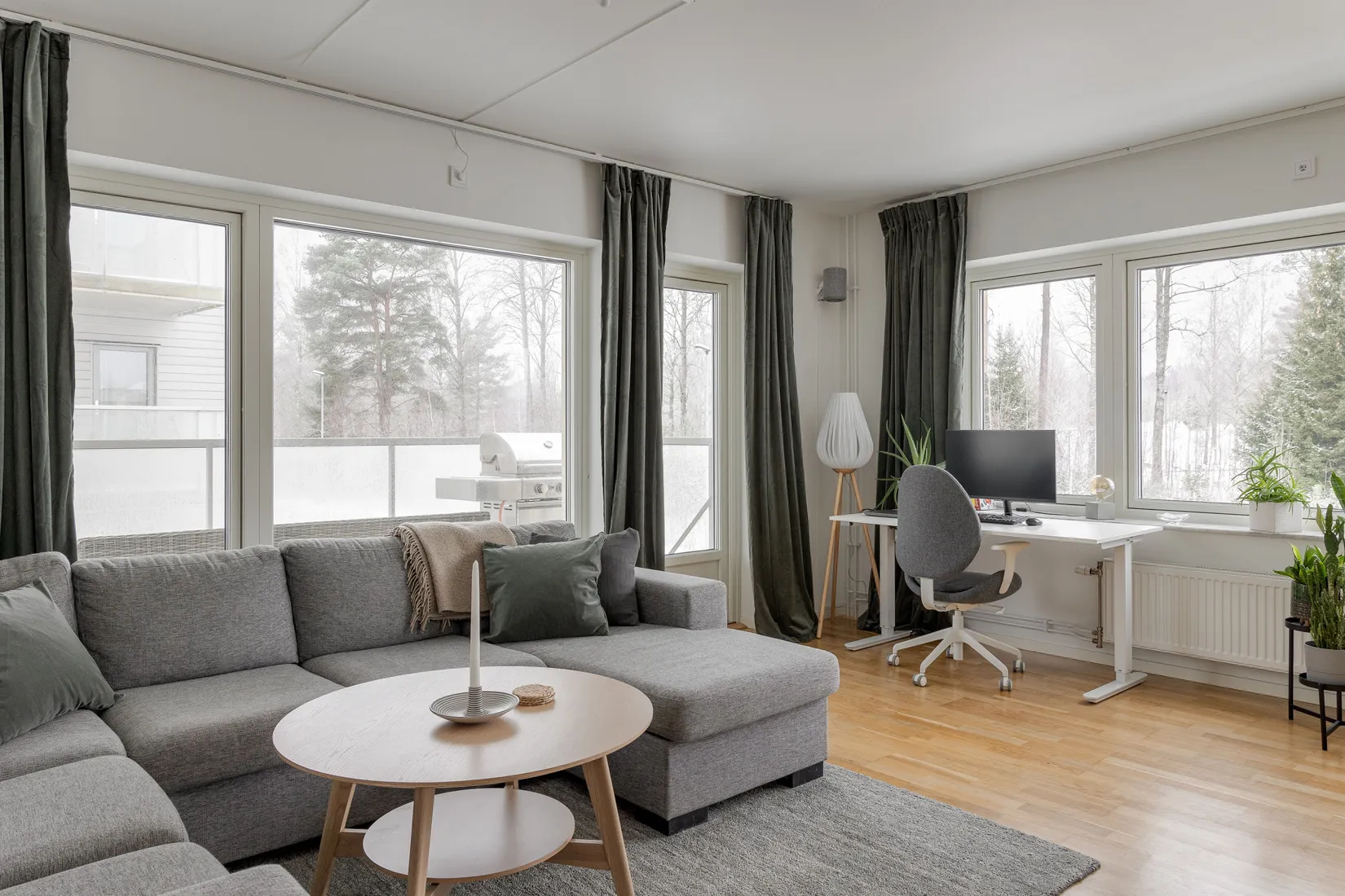 Bostadsrätt, Ages väg 3, Vikaholm, Växjö
